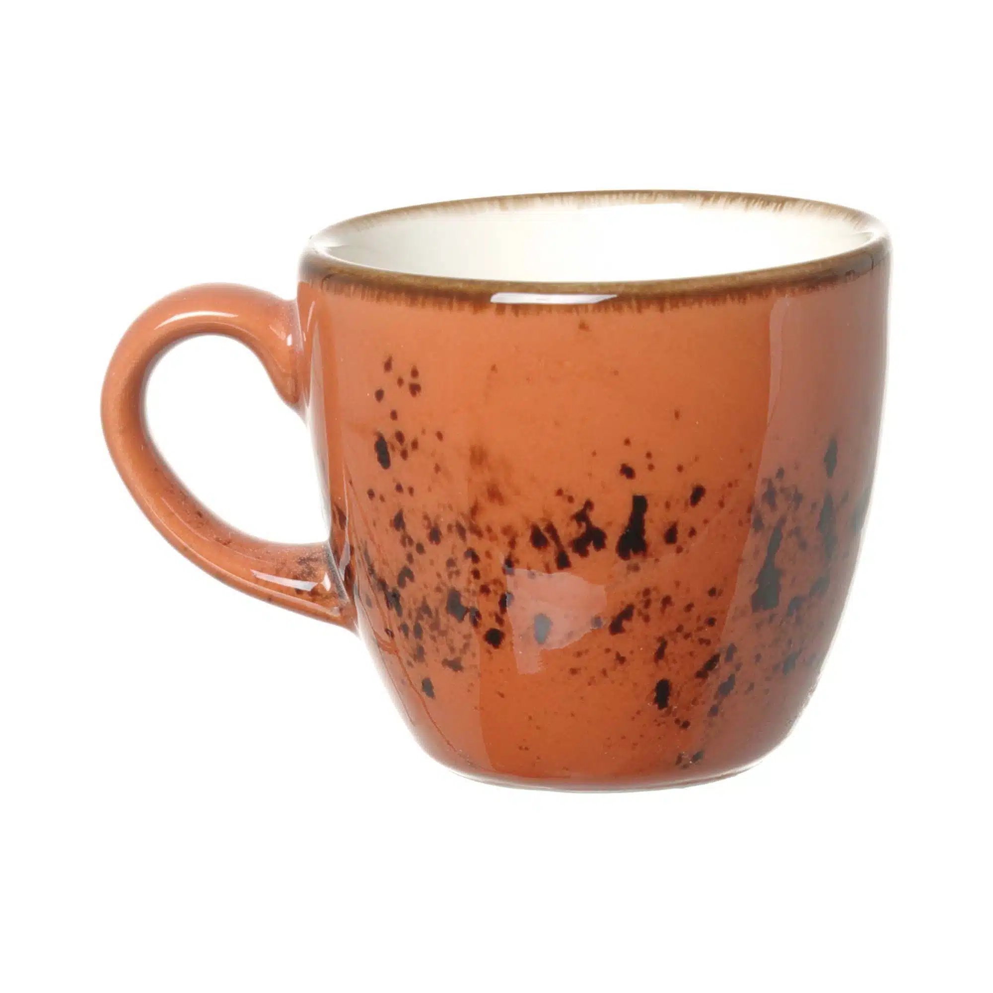 Dahlia espresso kop, 75ml