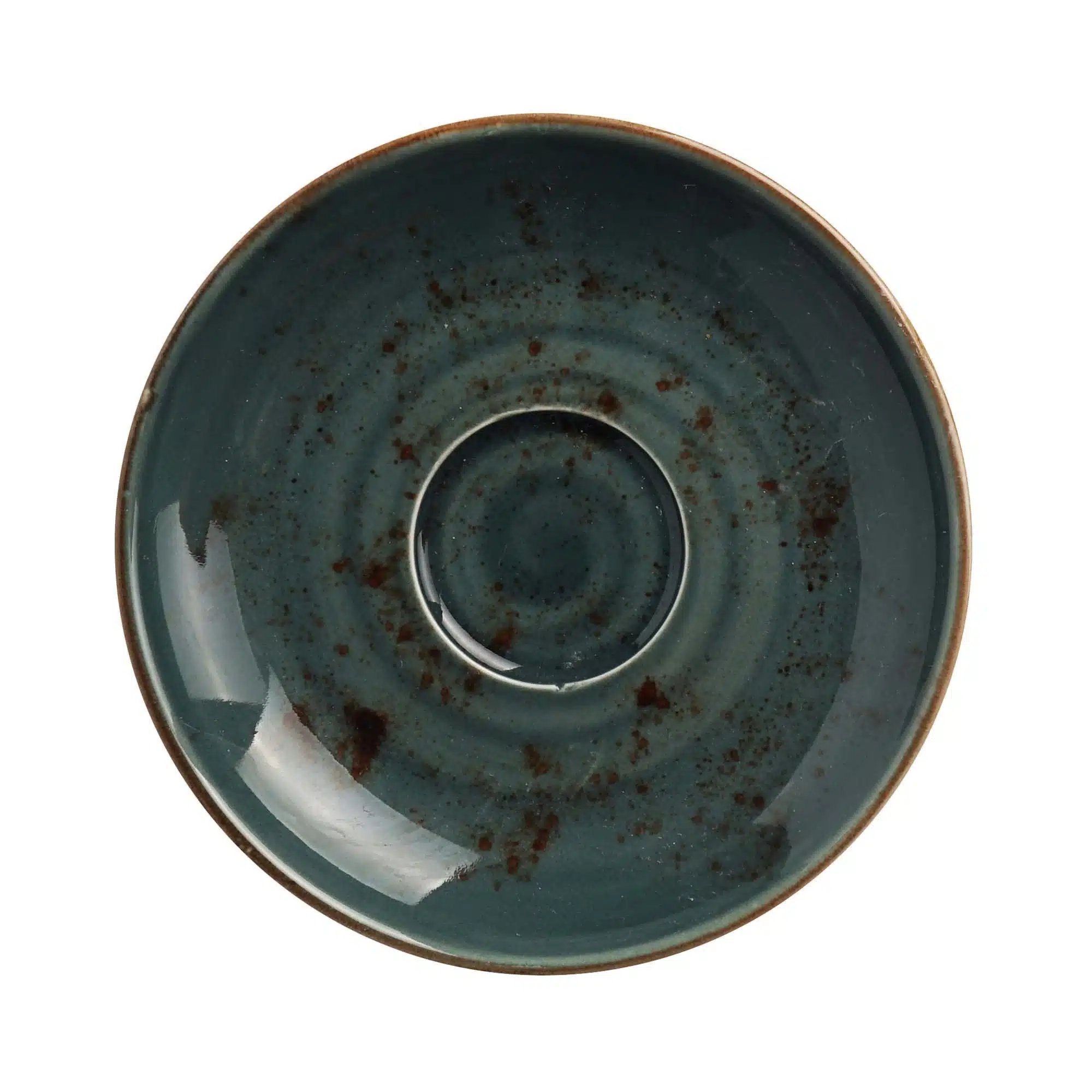 Arando espresso underkop, 115mm