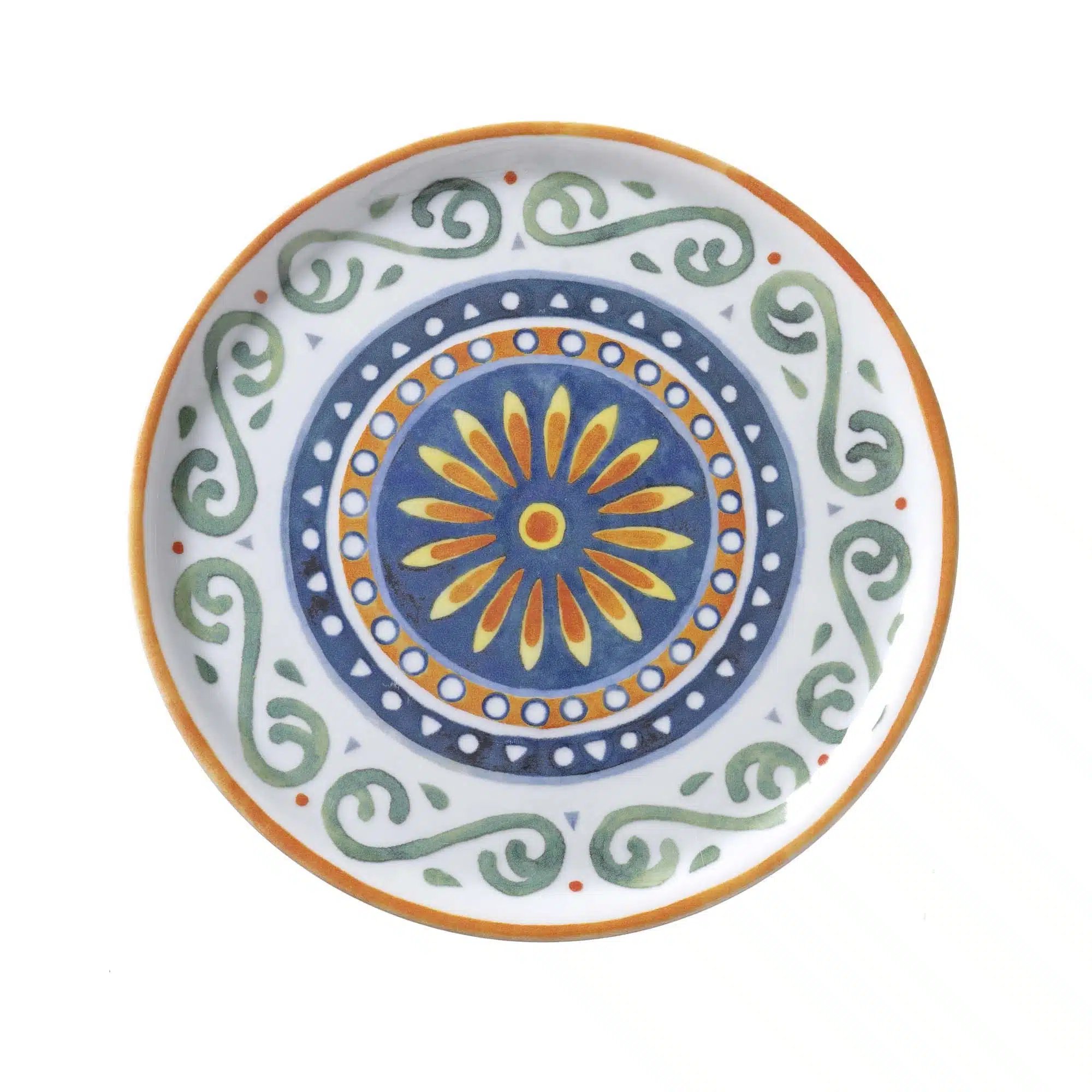 Speciale Capri pizza tallerken, 330 mm