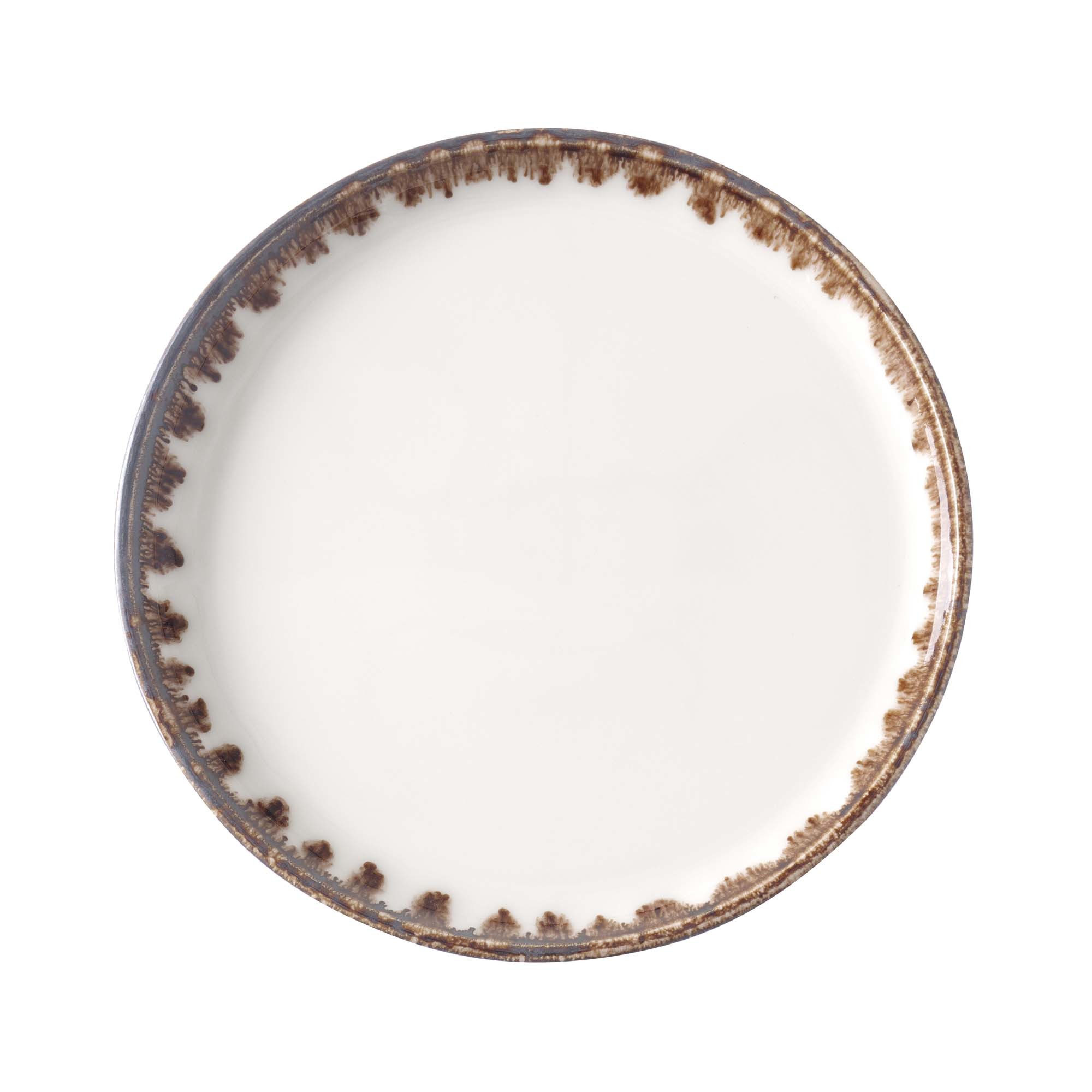 Vanilla coupe skål, 250 mm