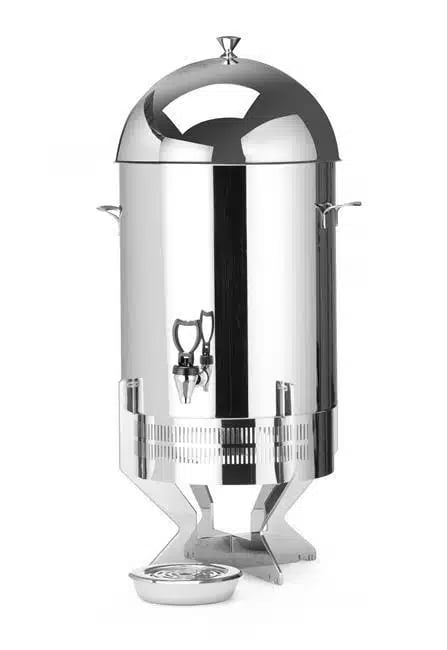 Skiathos induktionskaffekande, 16l, 300 x 300 x 650 mm