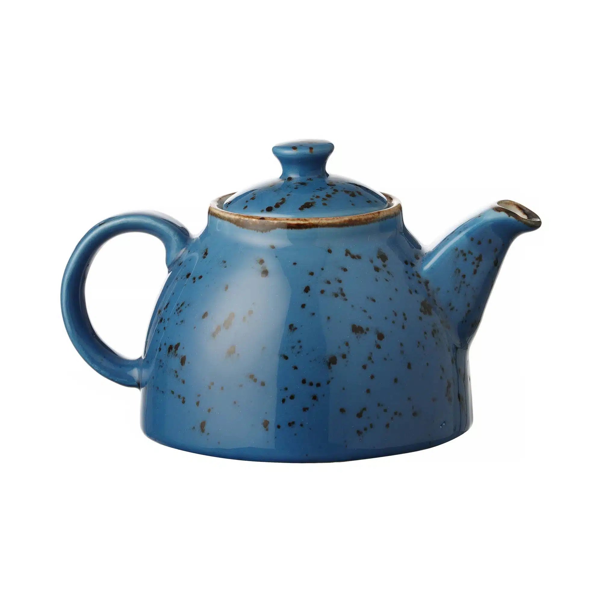 Iris teapot, 500ml