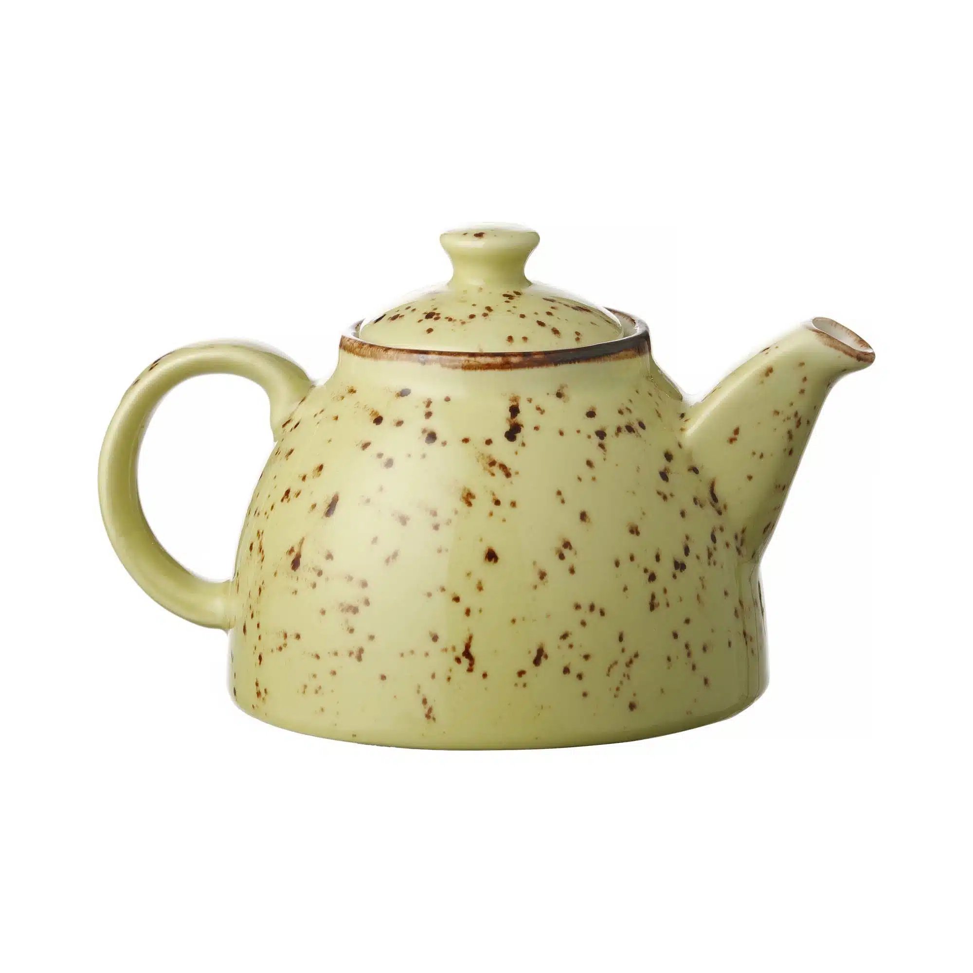 Oliven teapot, 500ml