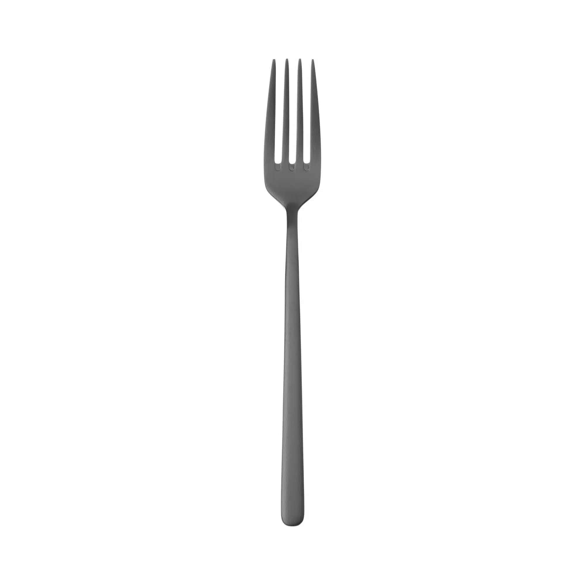 Dessertgafler Amarone Sort, OVE, 184 mm