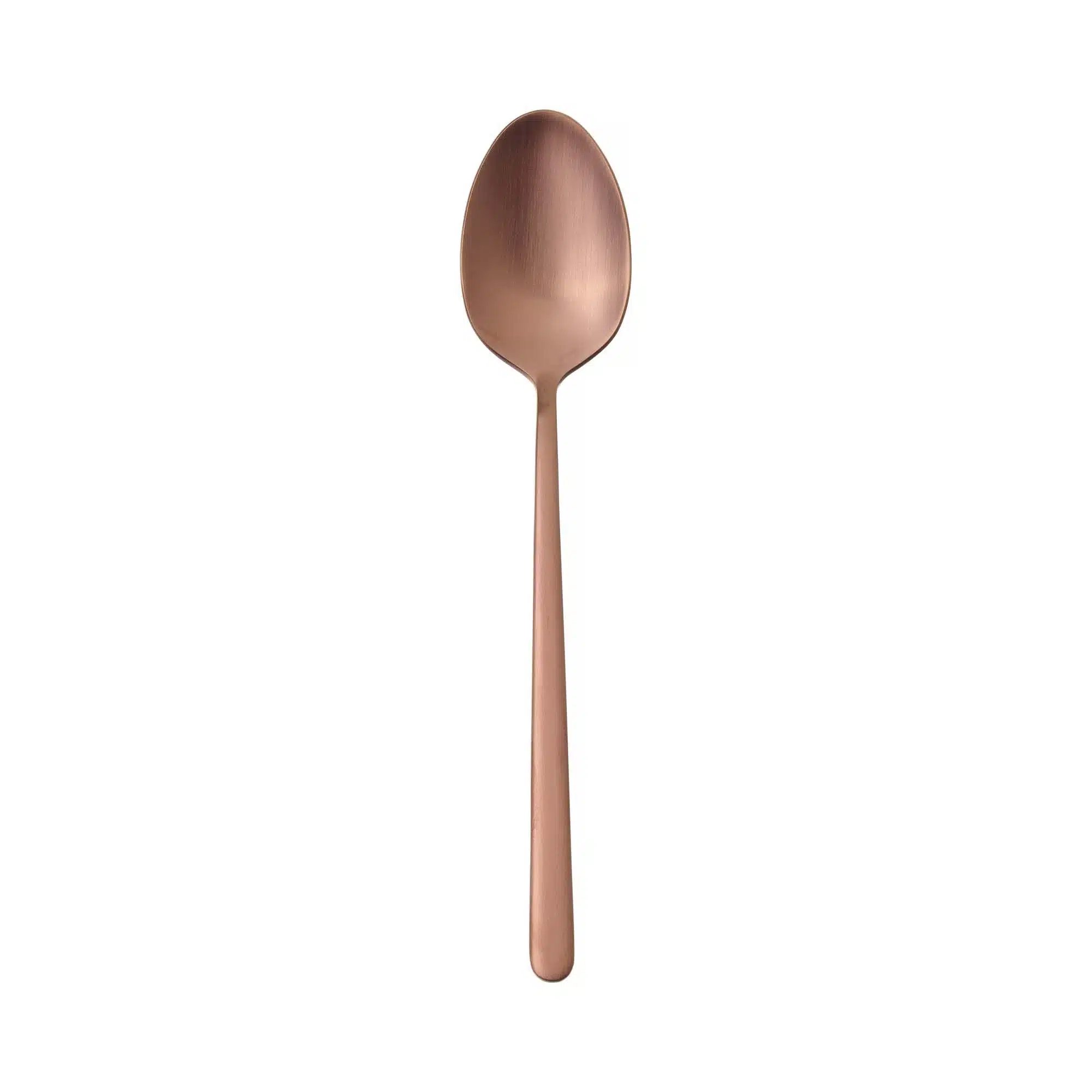 Dessert ske Amarone Brozne, OVE, 184 mm