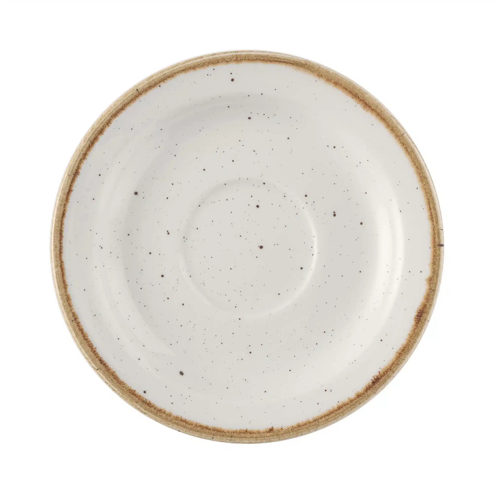 Stonecast Barley White underkop, 150mm