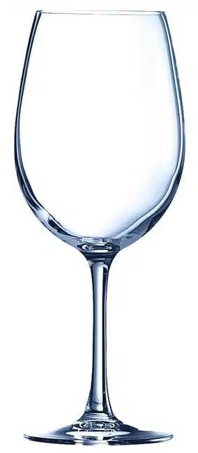 Cabernet vinglas, 250ml