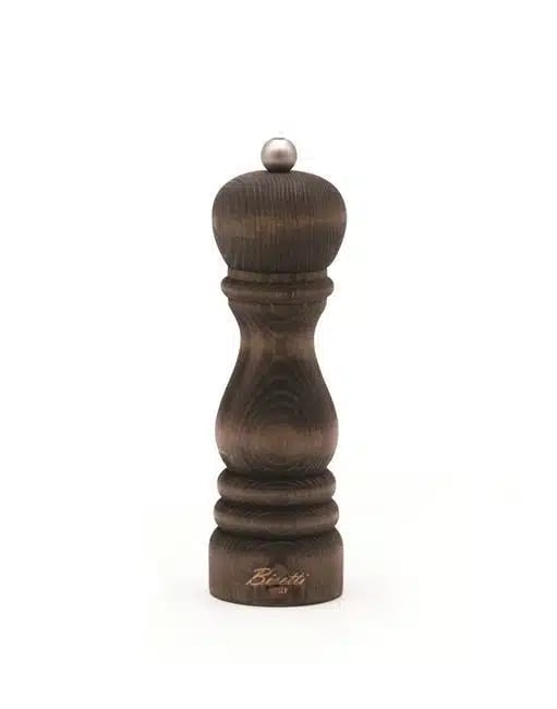 Vintage peberkværn, 190mm