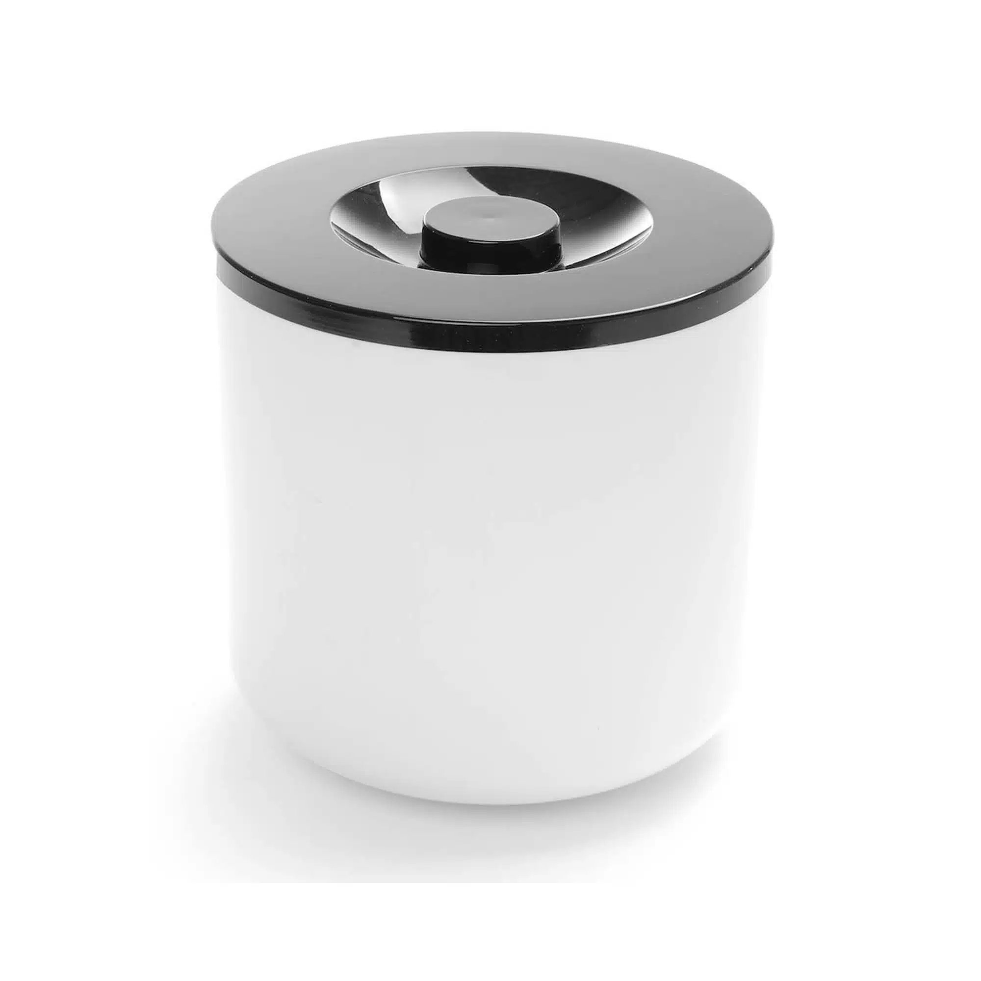 Hvid isbeholder – dobbeltvægge 5 L, 190x(H)200mm