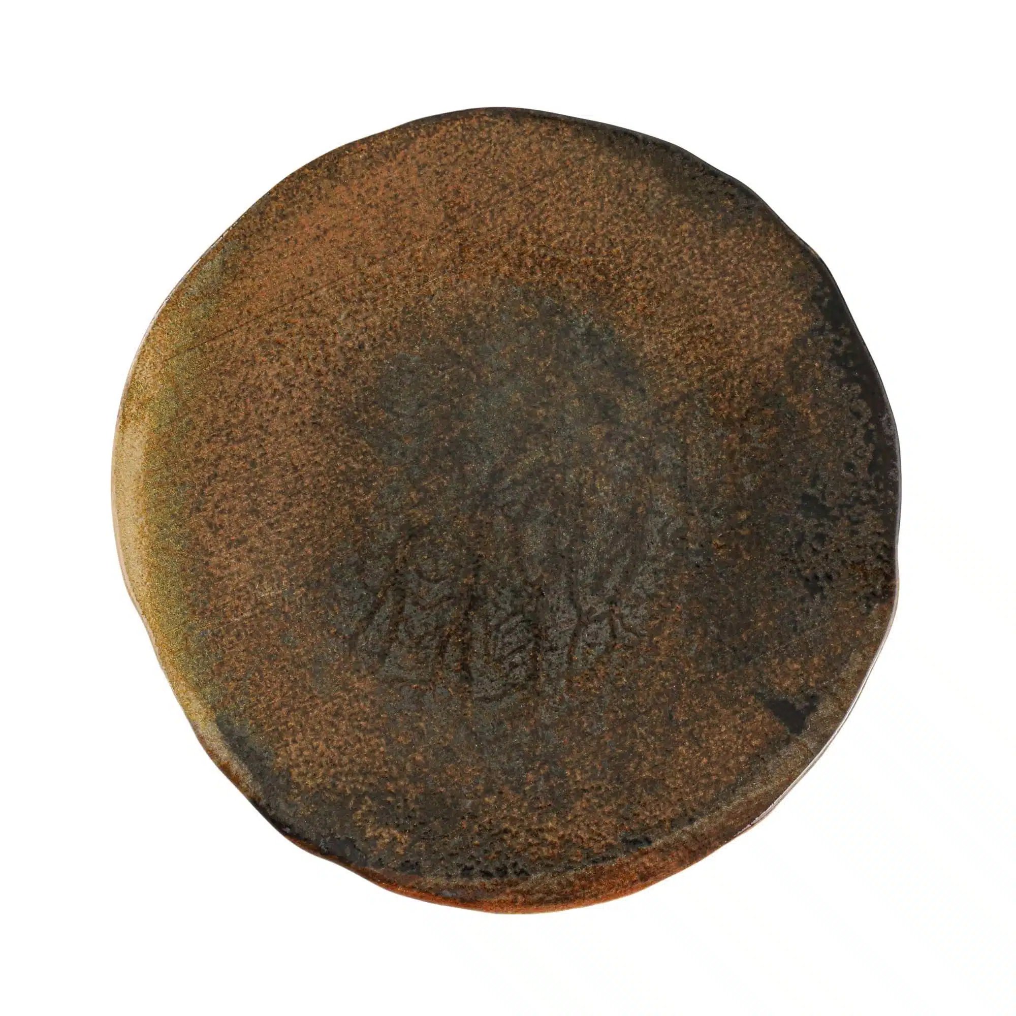 Genesis Side Tallerken 170mm