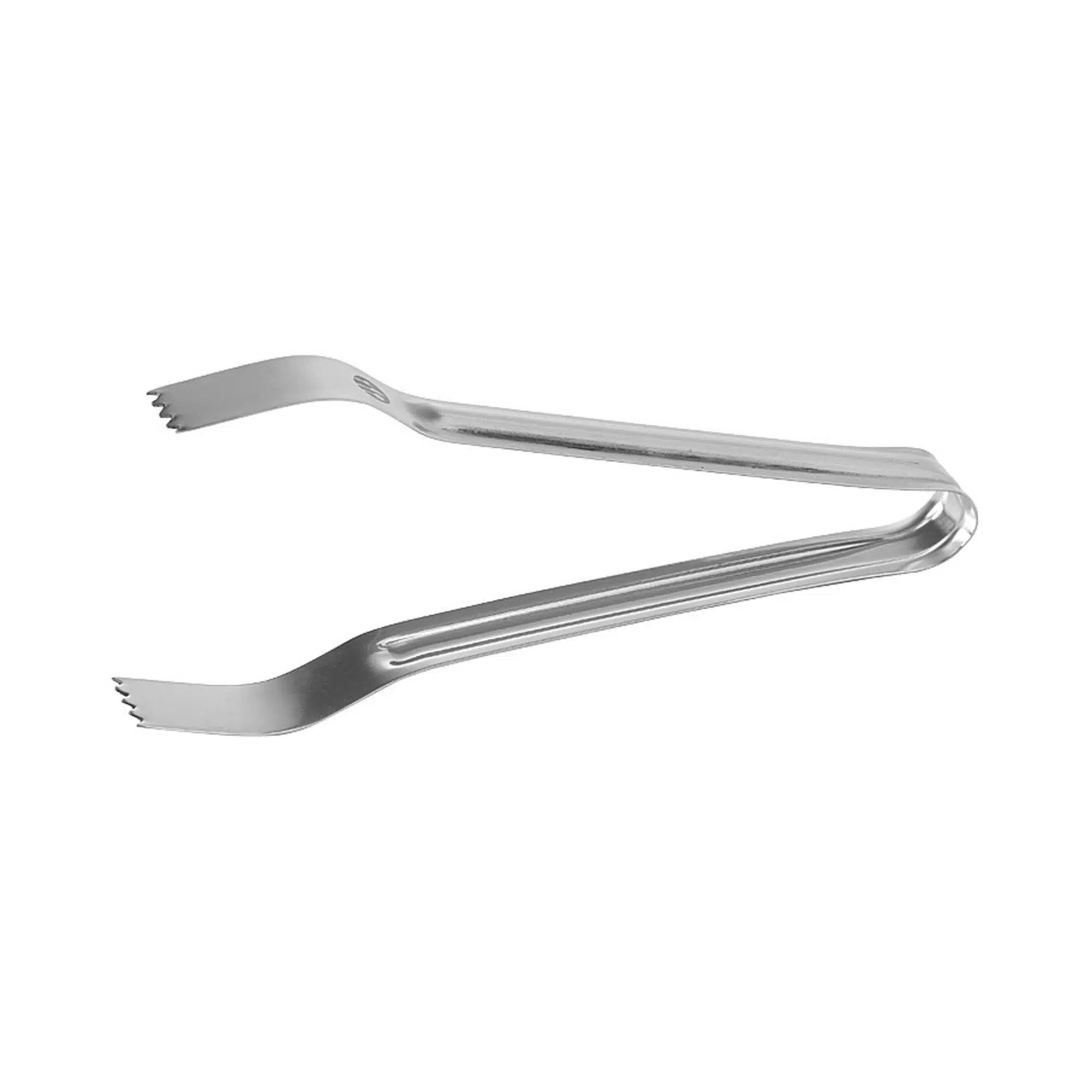 Isterningetang, Bar op, (L)180mm