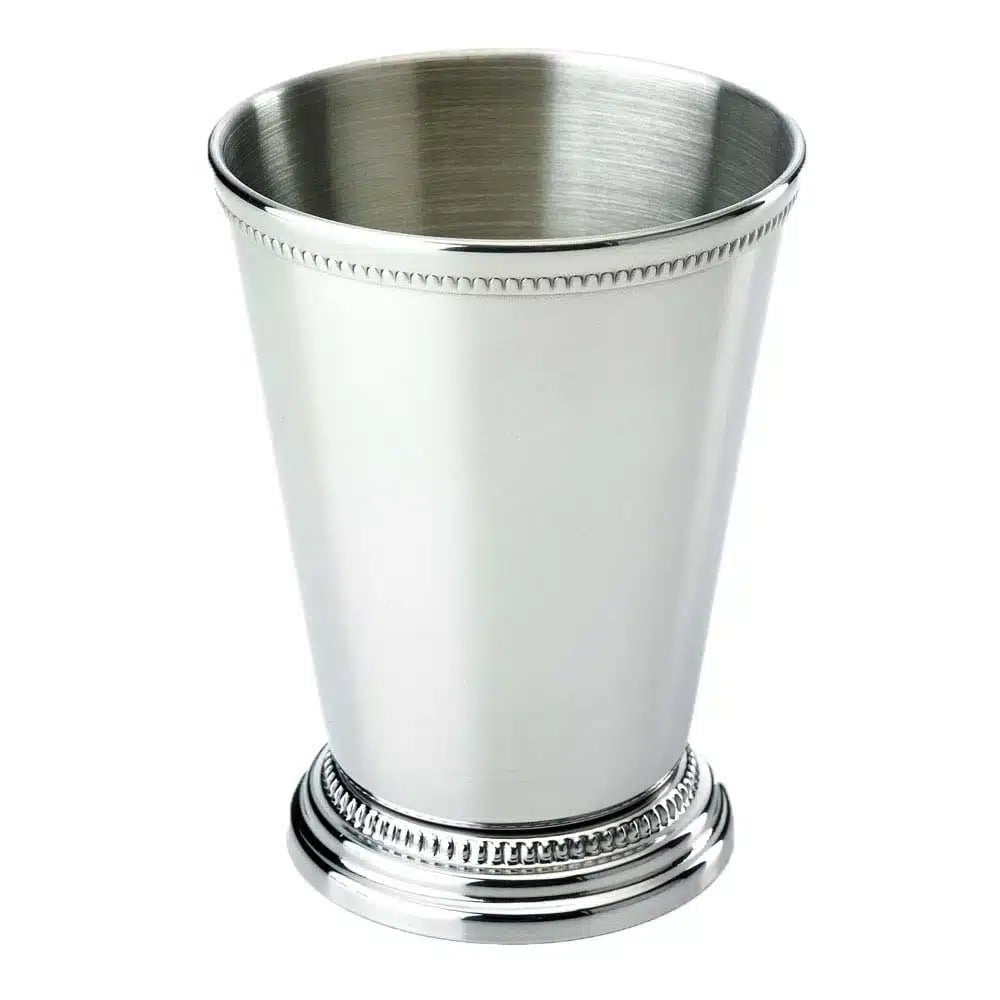 Julep kop, Rustfrit stål, 355ml