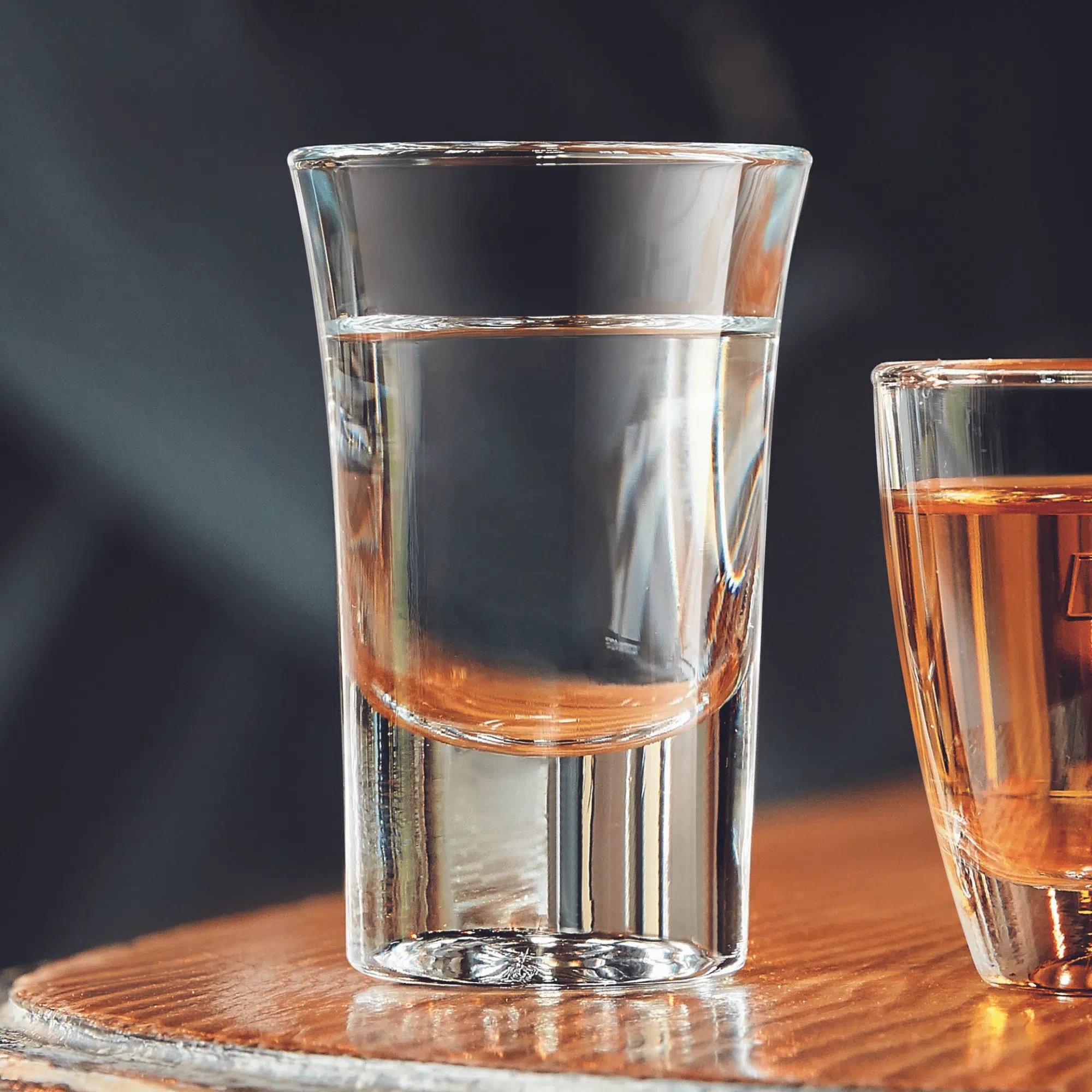 Hot shot glas, 34ml
