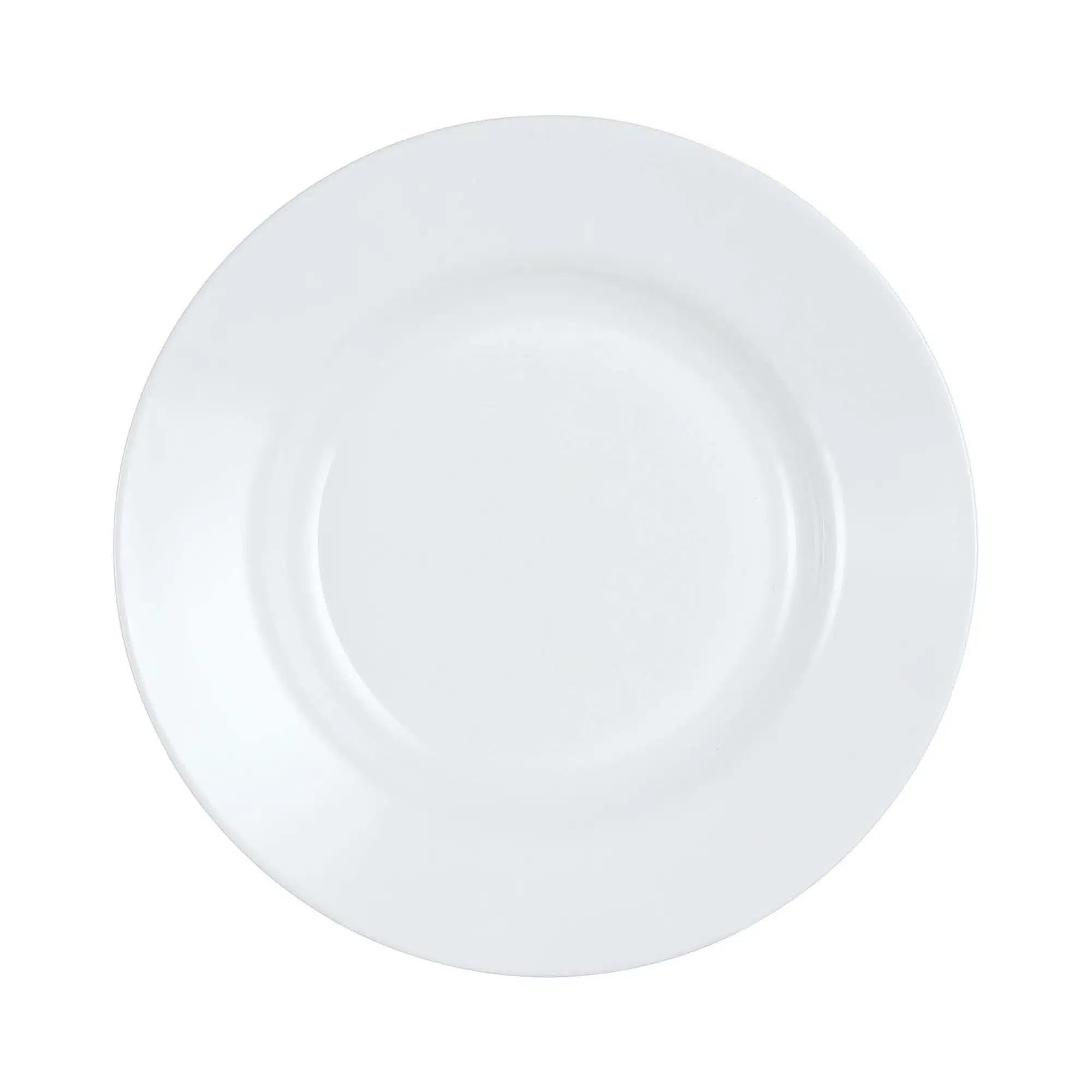 Hverdag dyb tallerken, 225x(H)30mm