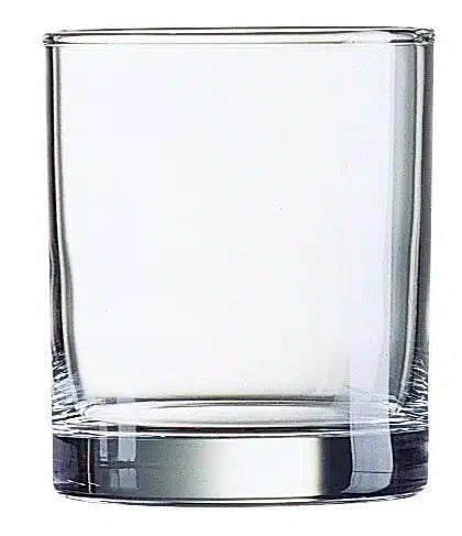 Lav glas Princesa 230 ml