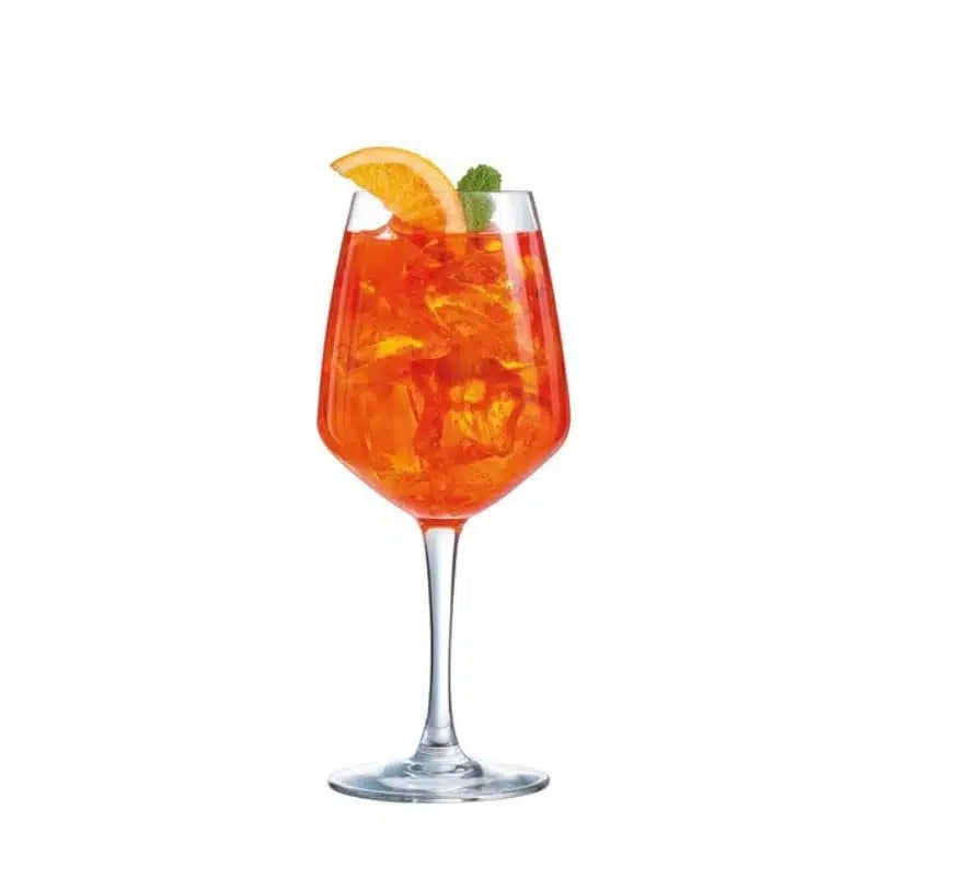 Vinglas Vina Juliette 500 ml