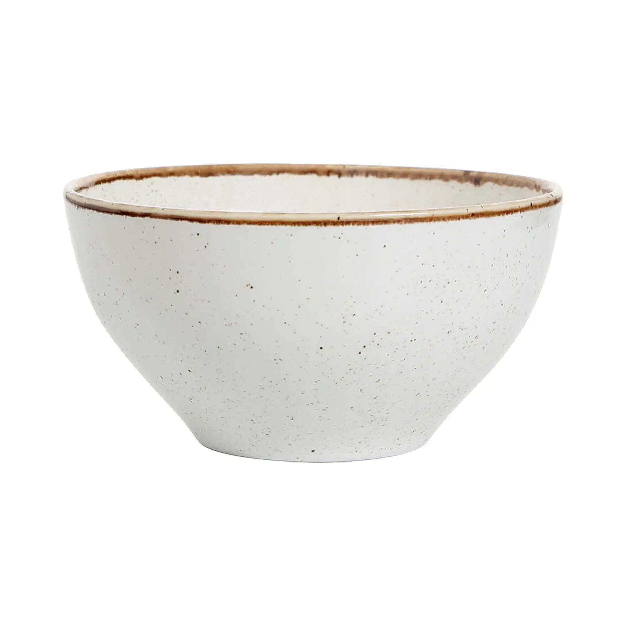 Sand skål, 140 mm
