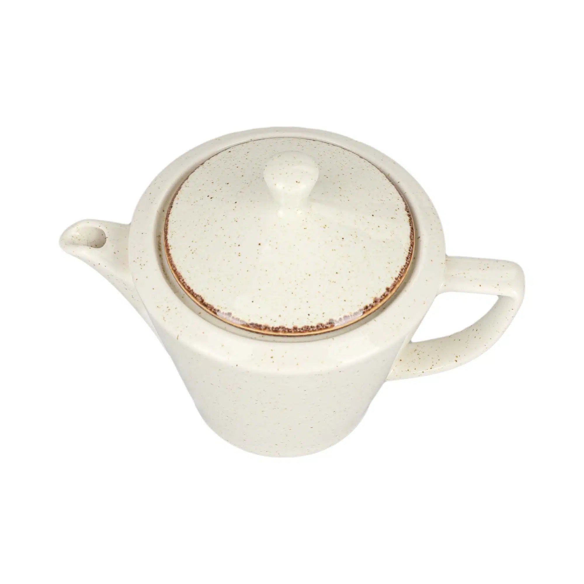 Sand tepotte, 500ml