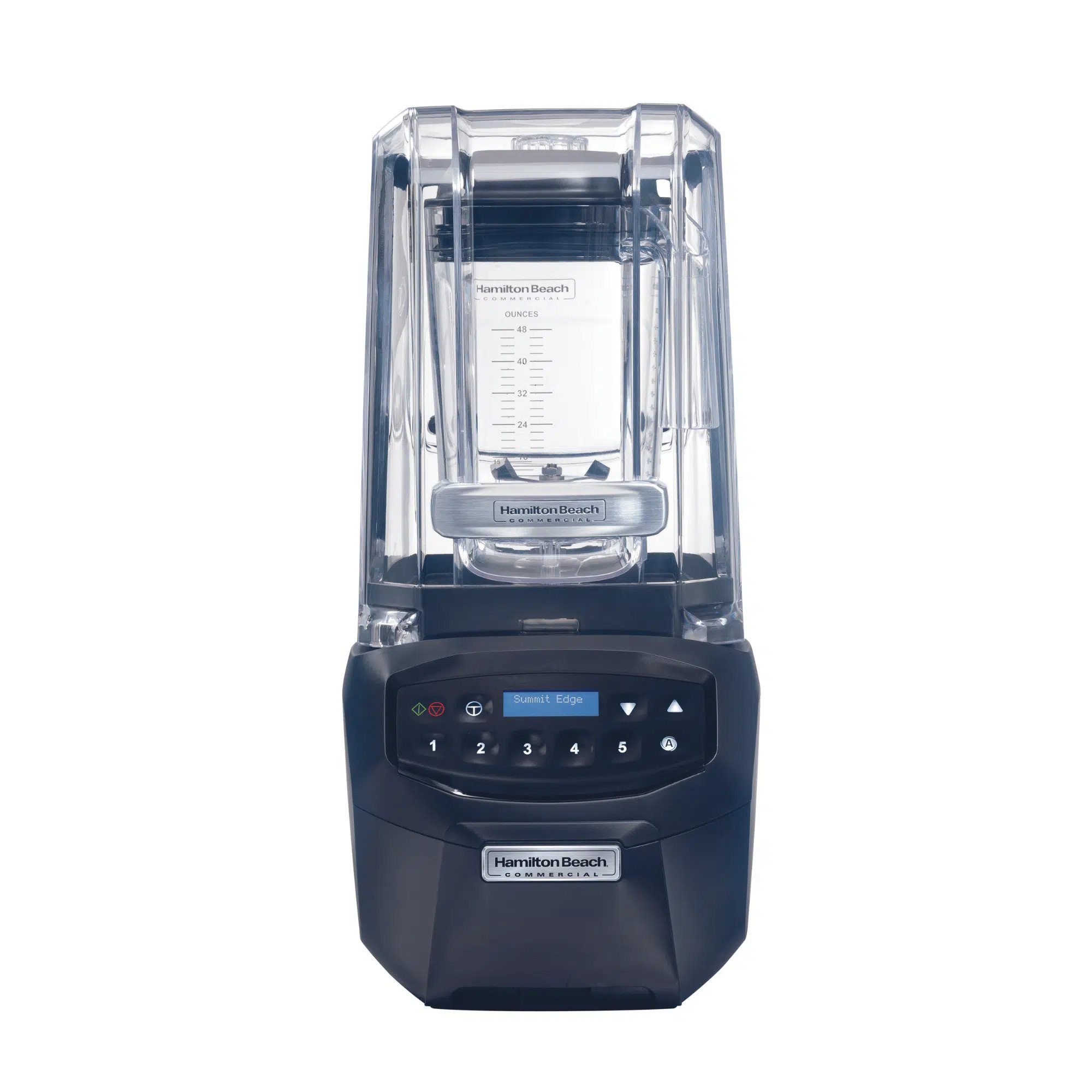 Højtydende Blender Topmøde