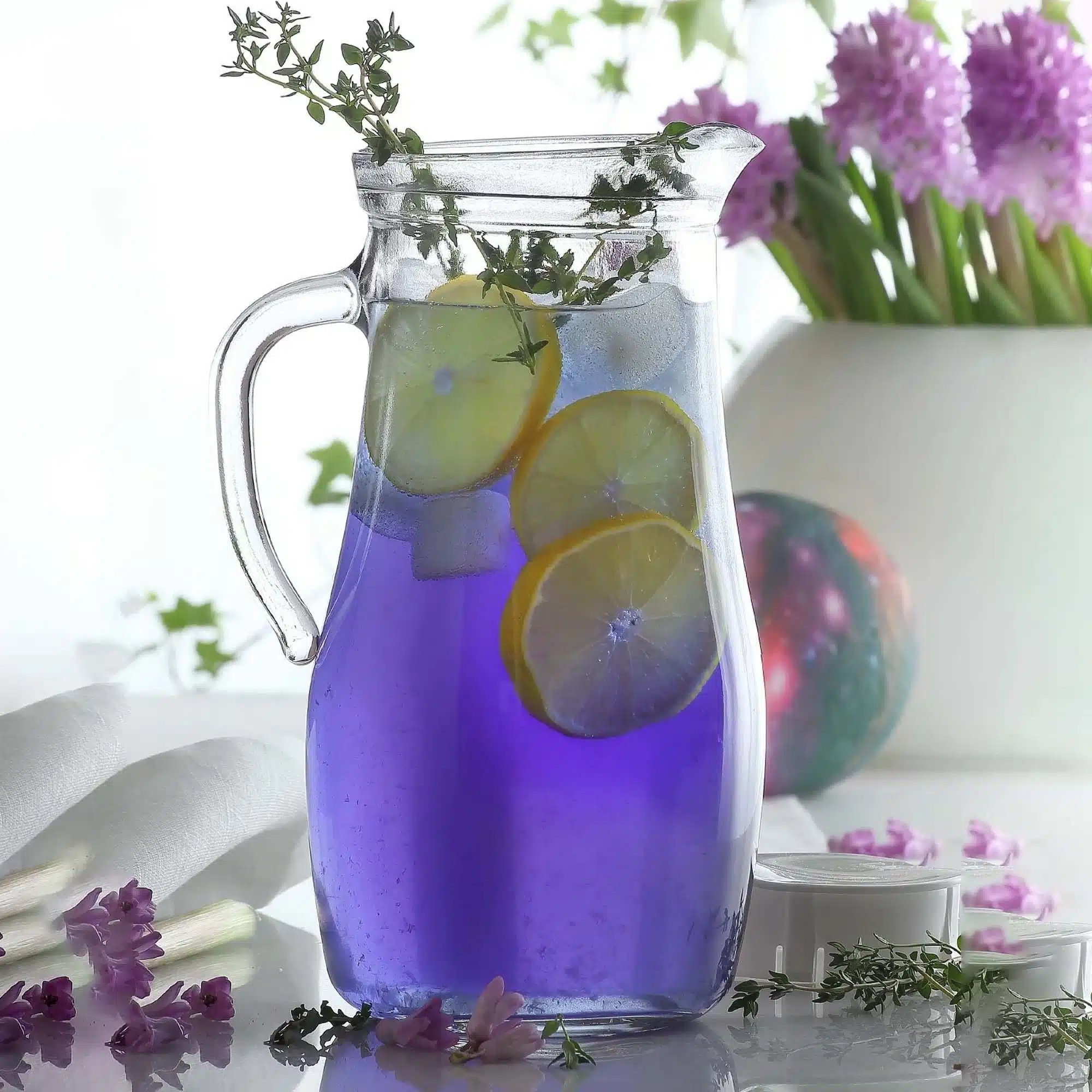 Misket kande 1,8 l