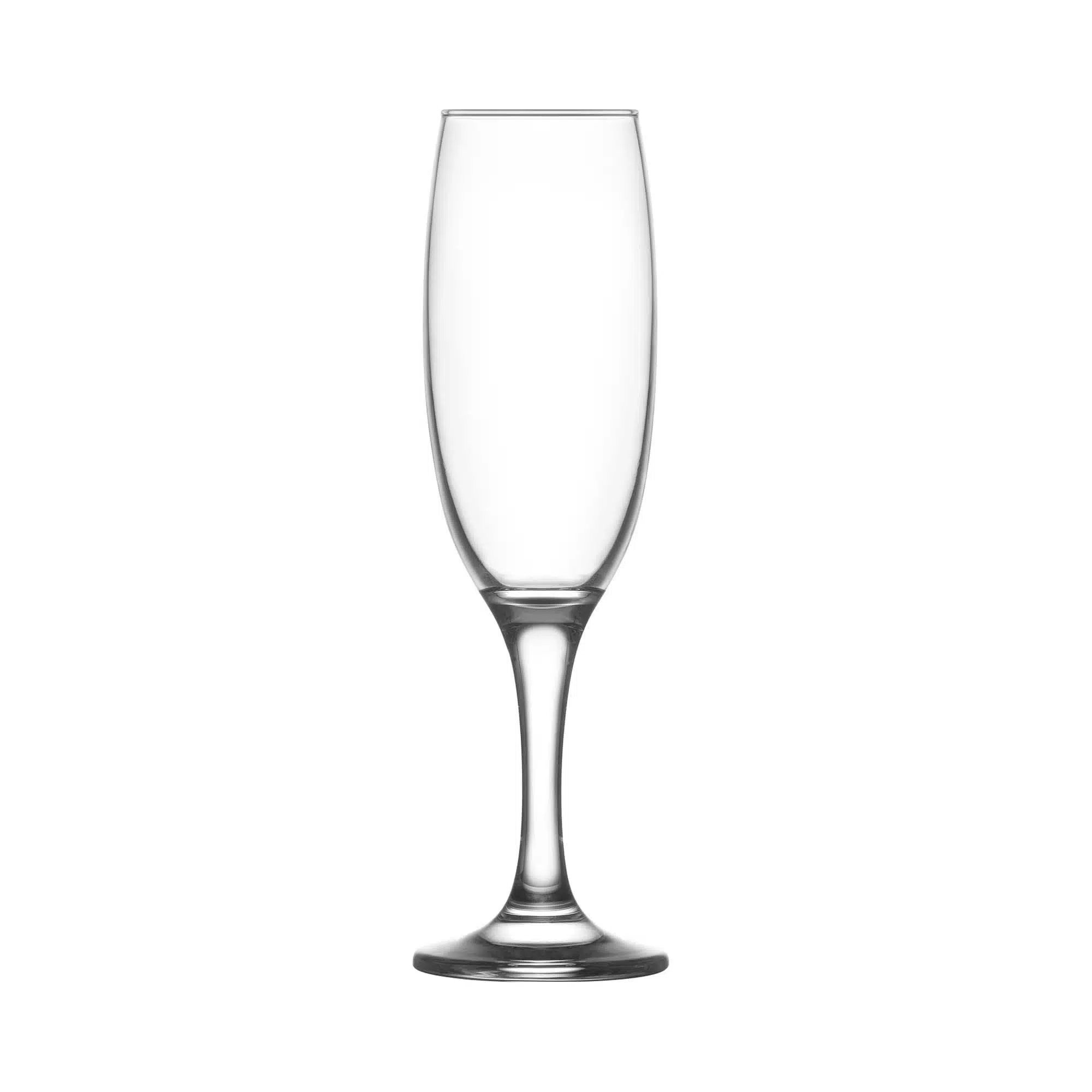 Empire champagneglas 220 ml