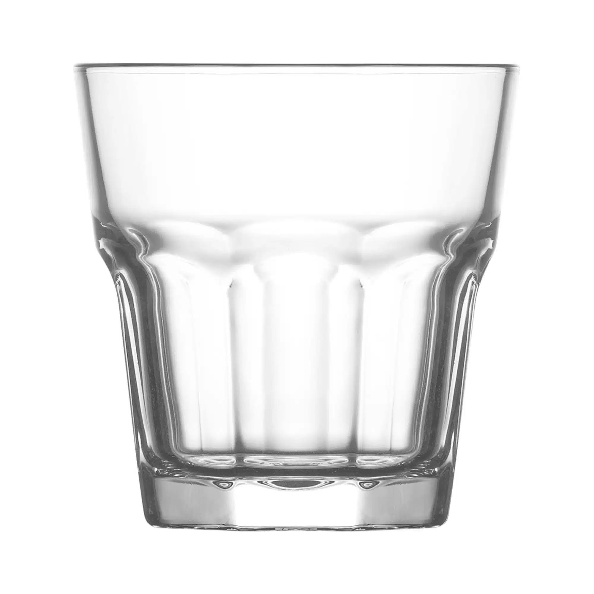Amsterdam vandglas 200 ml