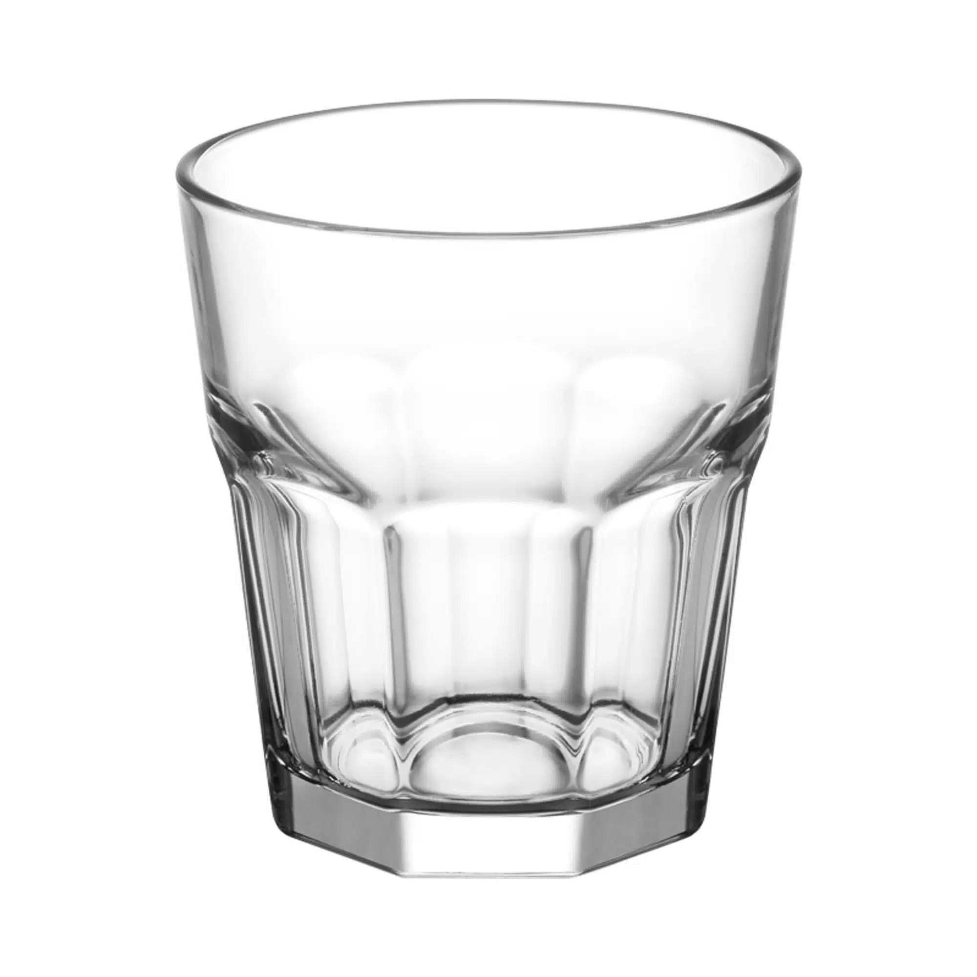 Amsterdam whiskeyglas 305 ml