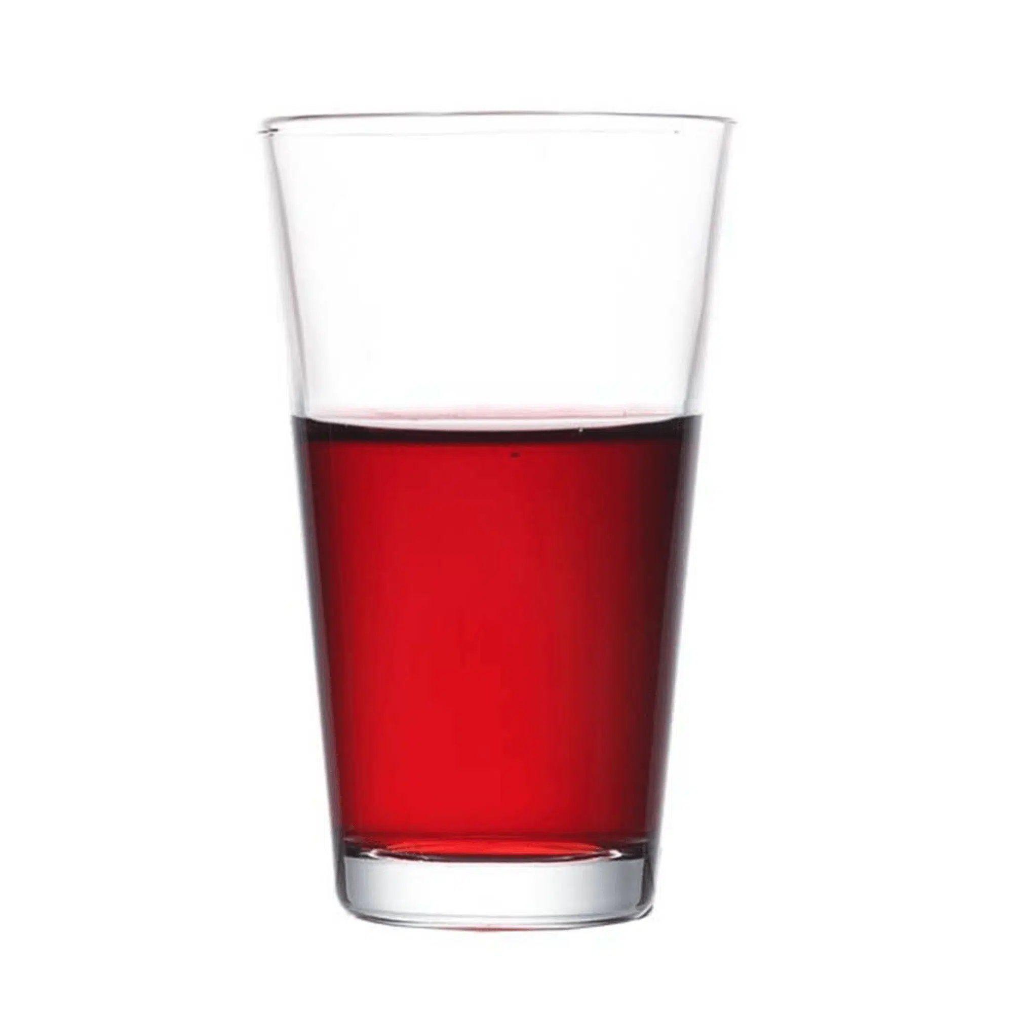 Hera long drink glas 325 ml