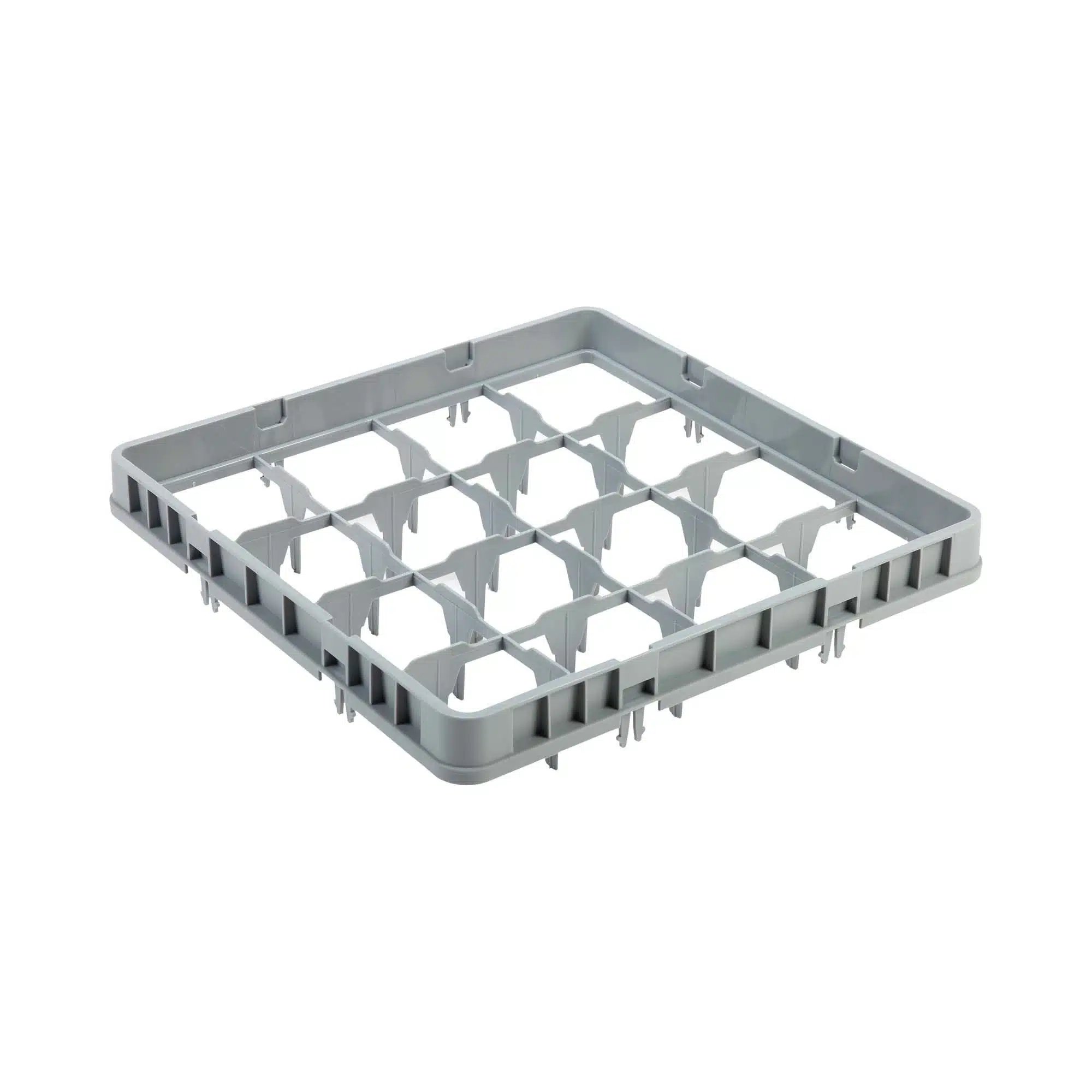 Full Drop Extender 16 rum – type 1, max ø af glasset: 109 mm