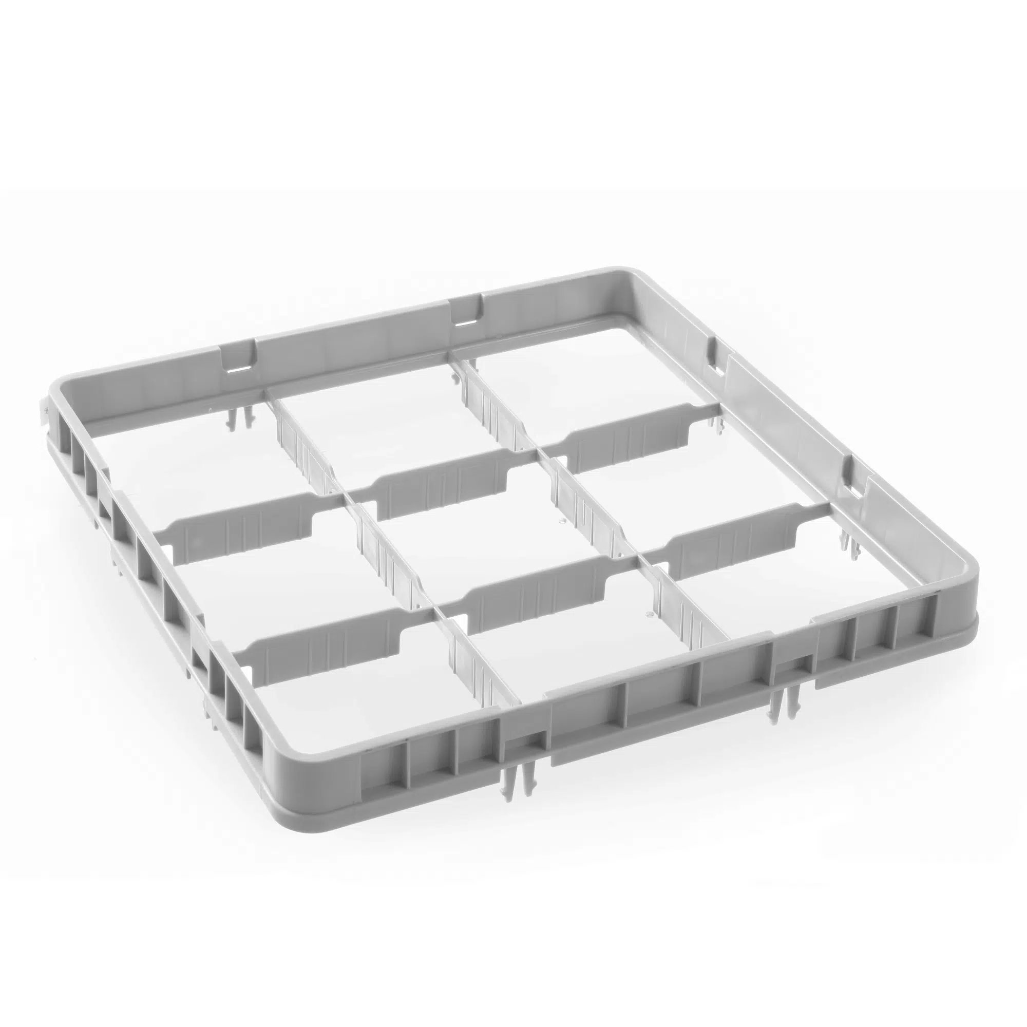 Full Drop Extender 16 rum – max ø af glasset: 148 mm