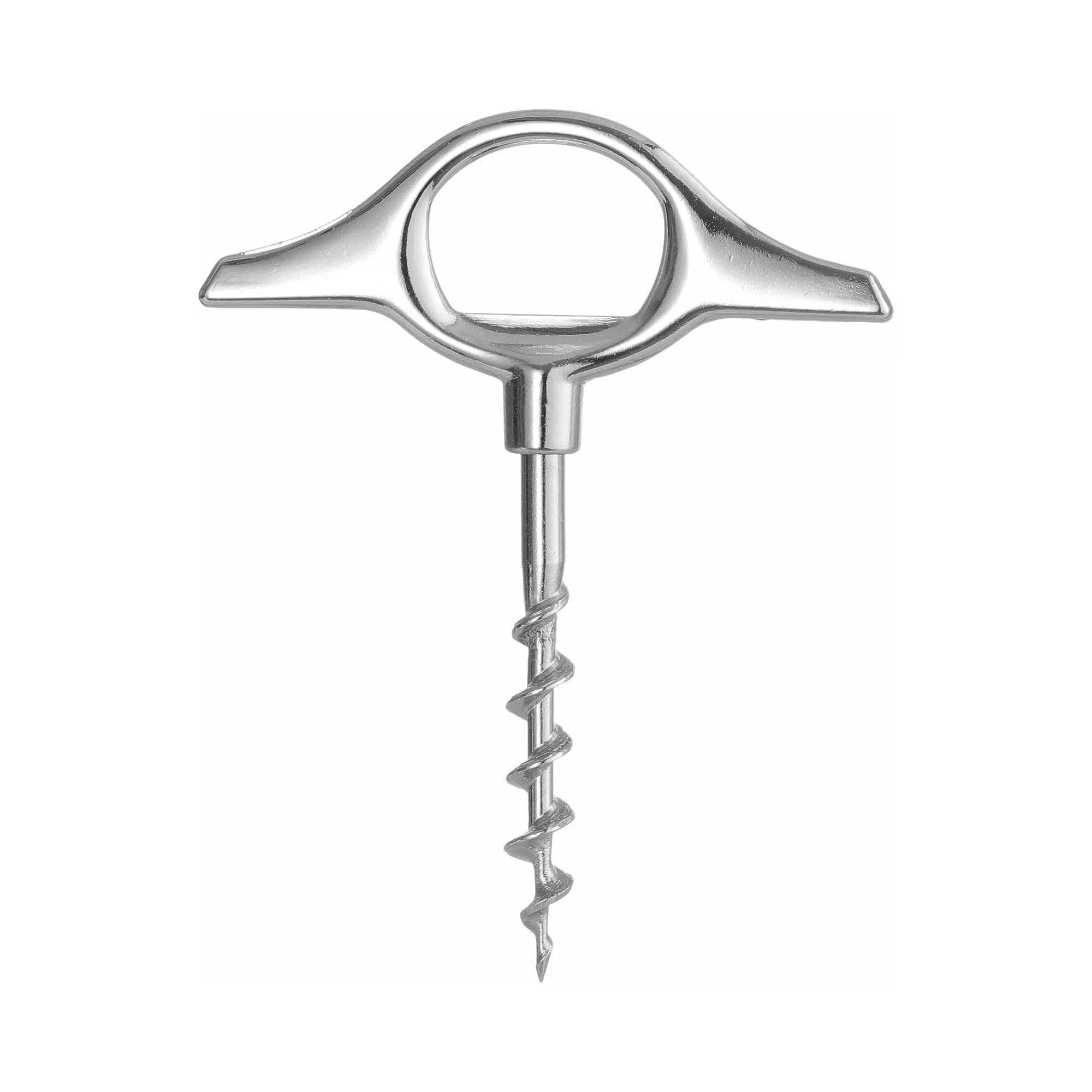 Fransk korketrækker, Bar op, 105x85x(H)10mm