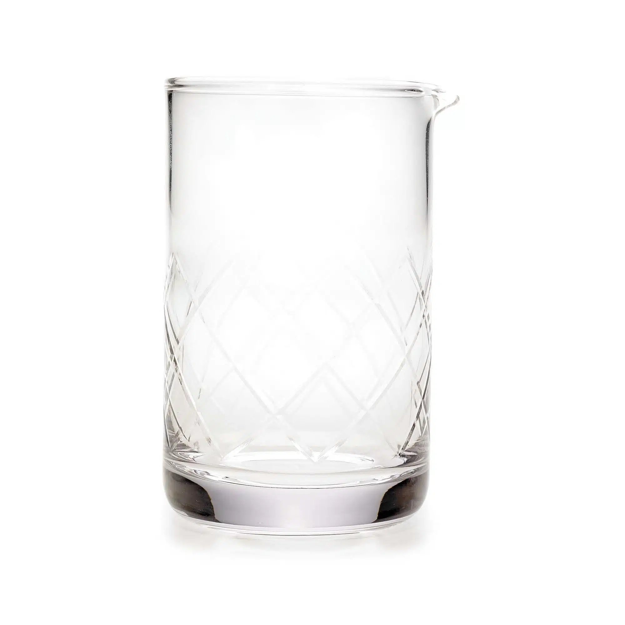 Blandingsglas, 500 ml, Barfly