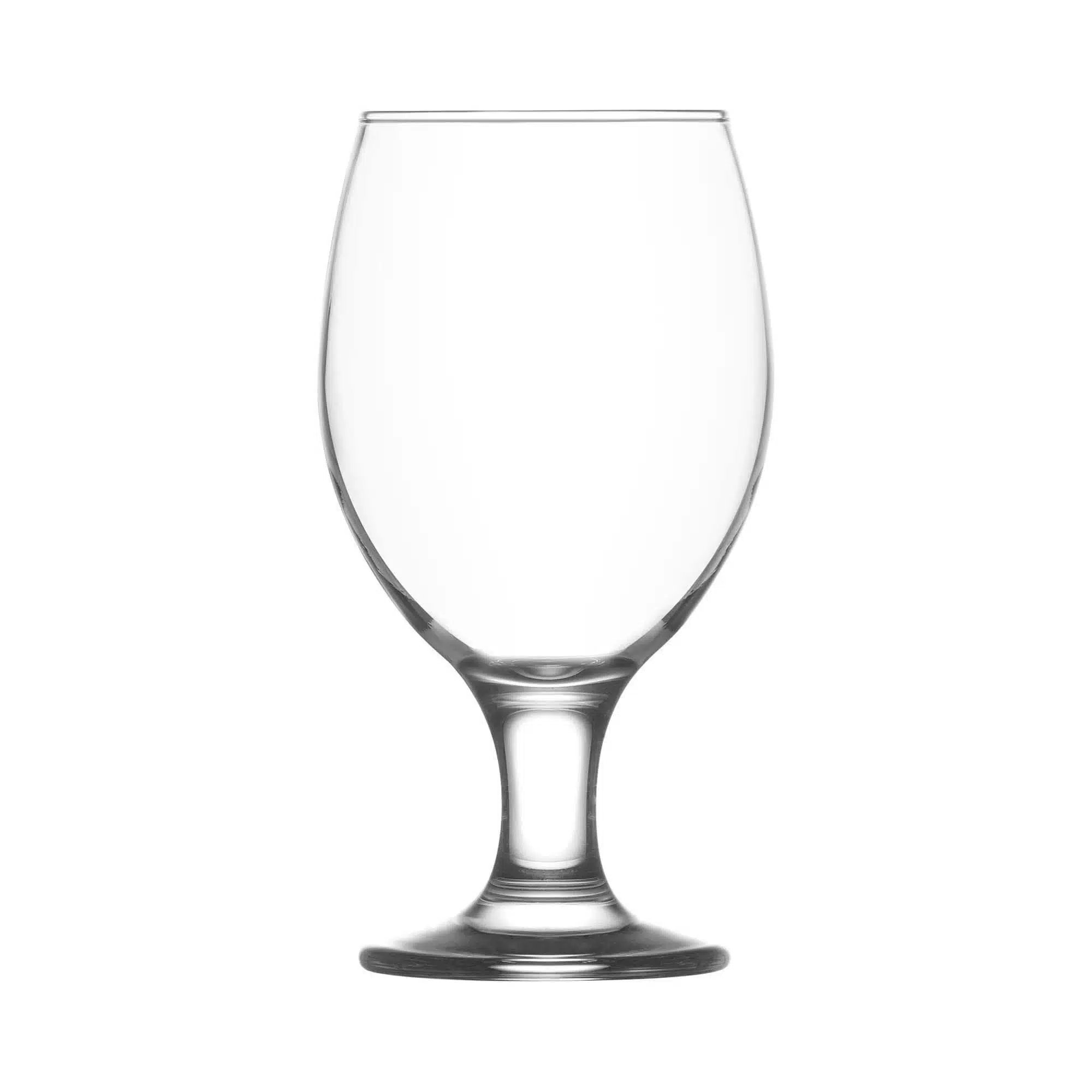 Misket ølglas, 400ml