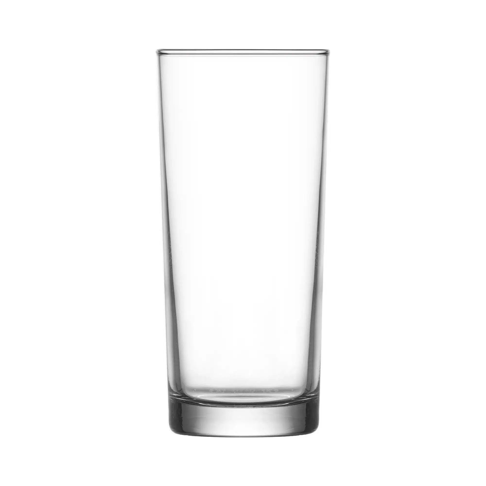 Bern høj glas 190ml