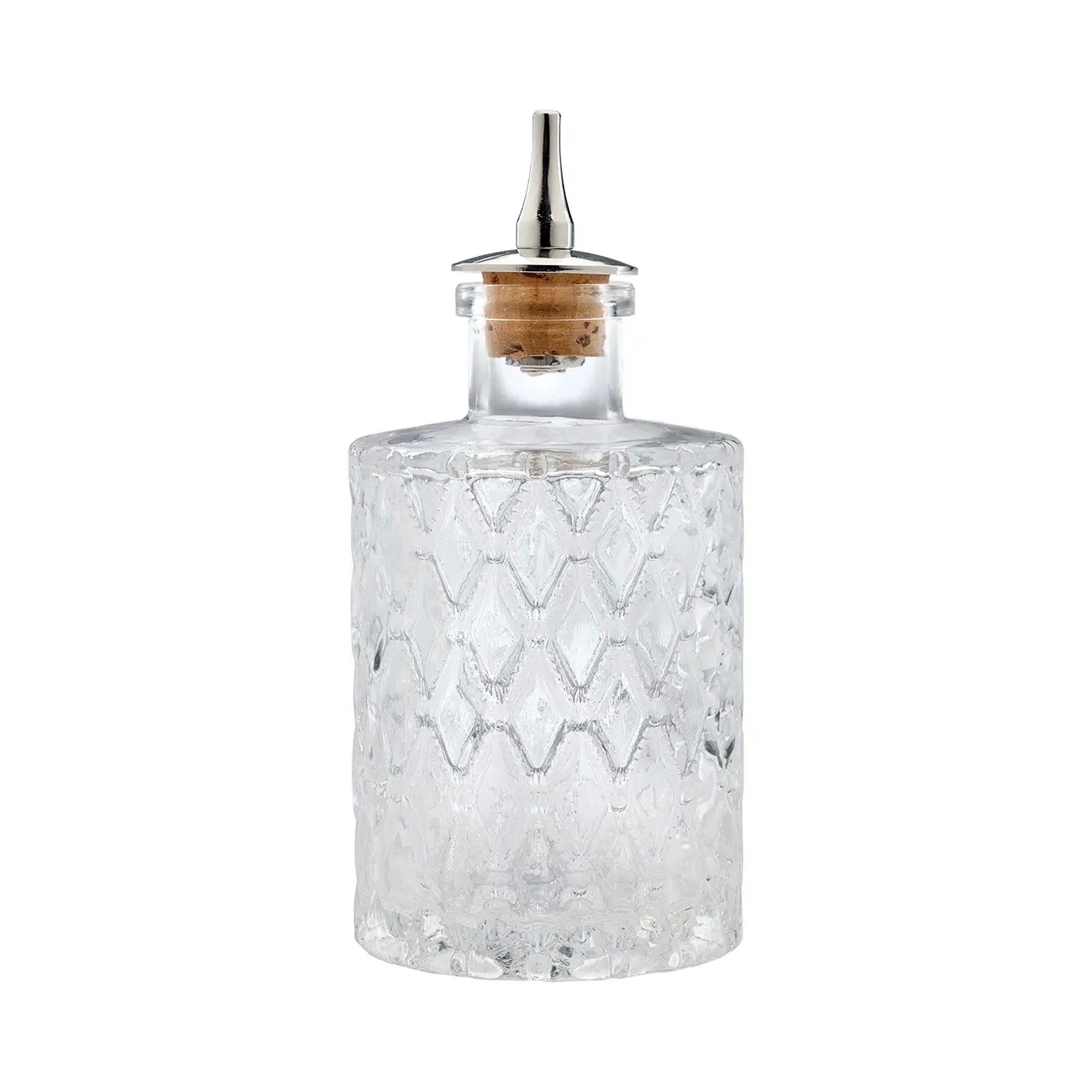 Bitterflaske, Barfly, 150ml