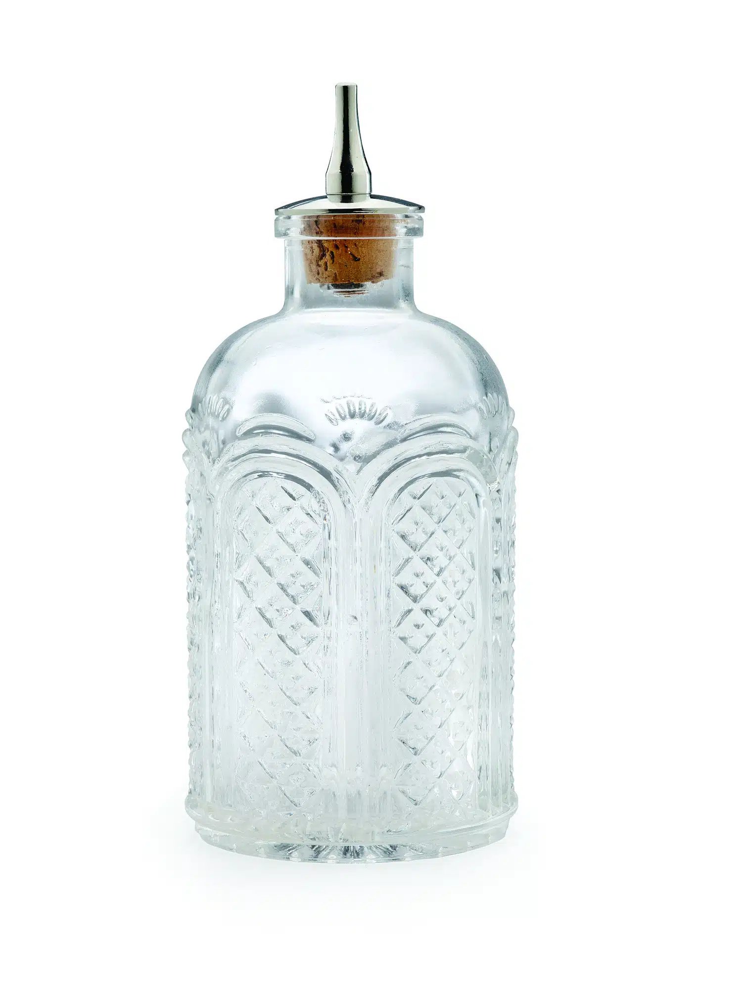 Bitterflaske, Barfly, 150ml