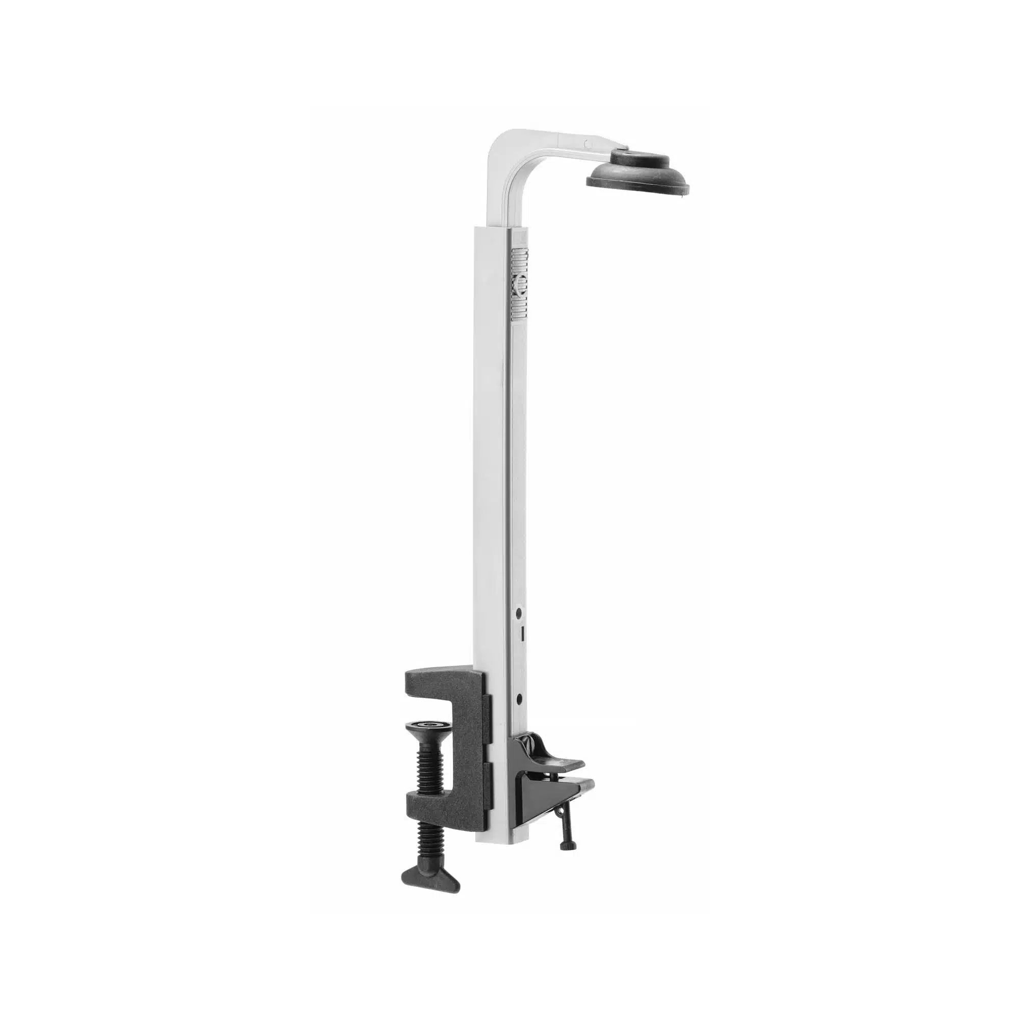 Non-drip beslag hylde monteret, Bar op