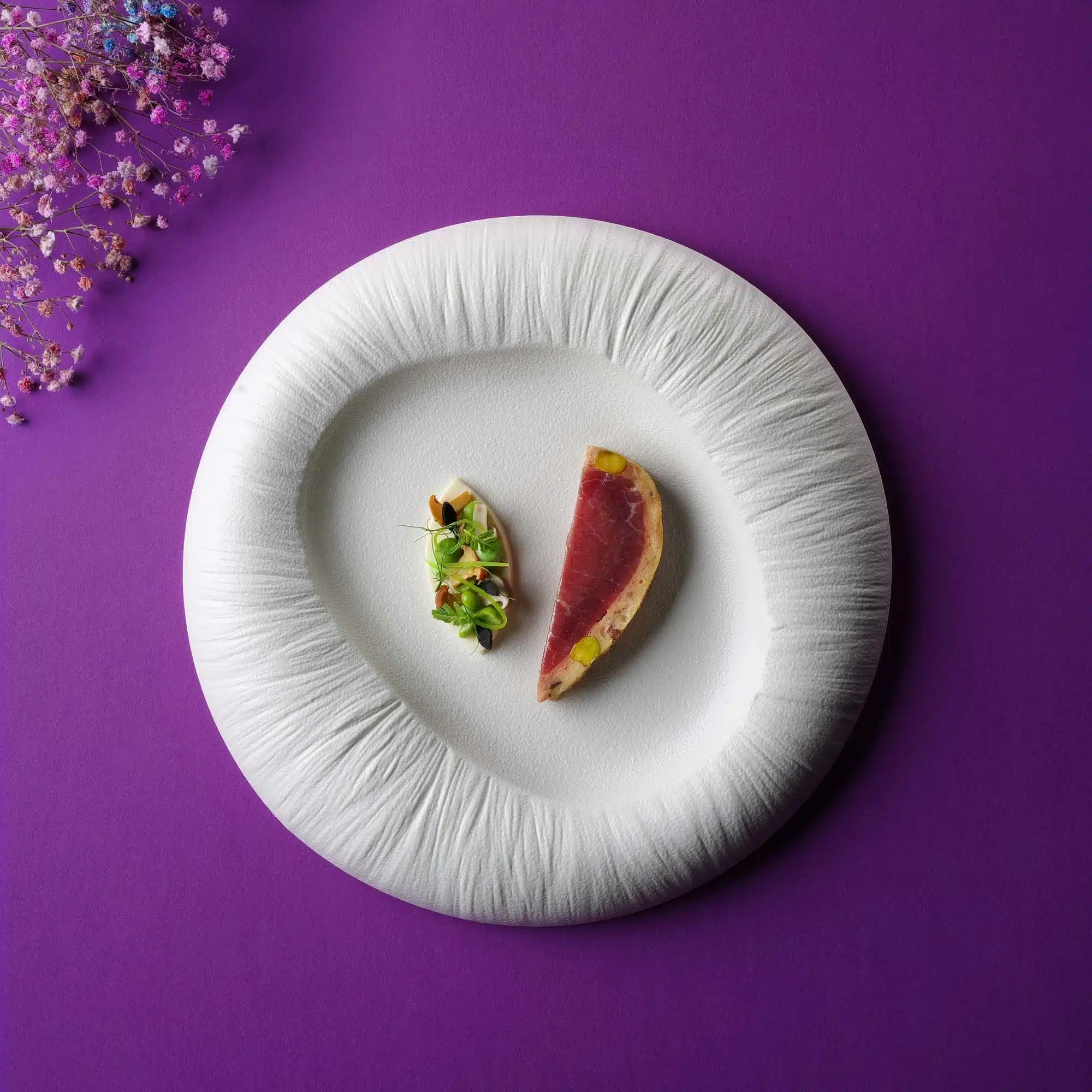 Fiord gourmet tallerken 270 mm