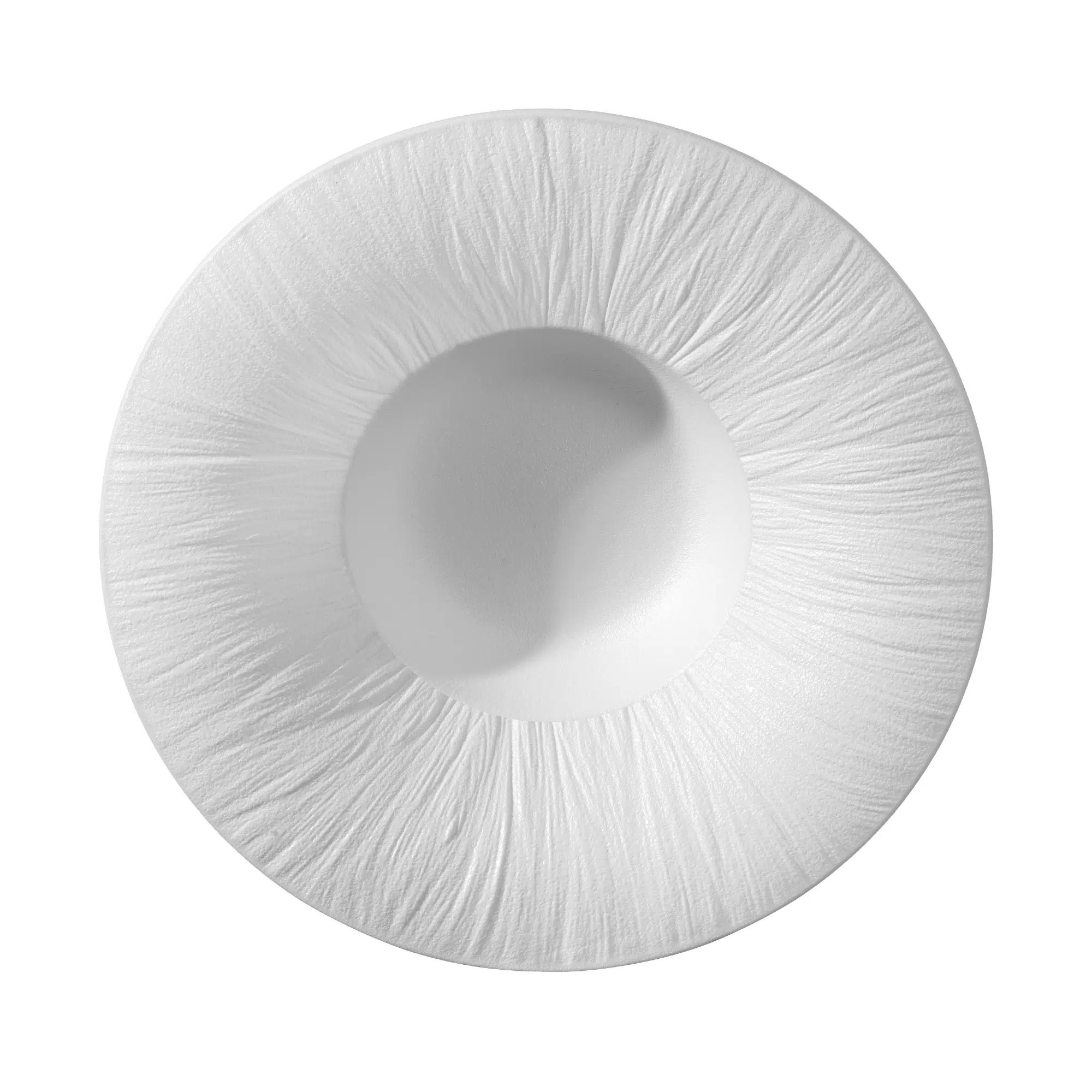 Fiord bred kant dyb tallerken 270mm