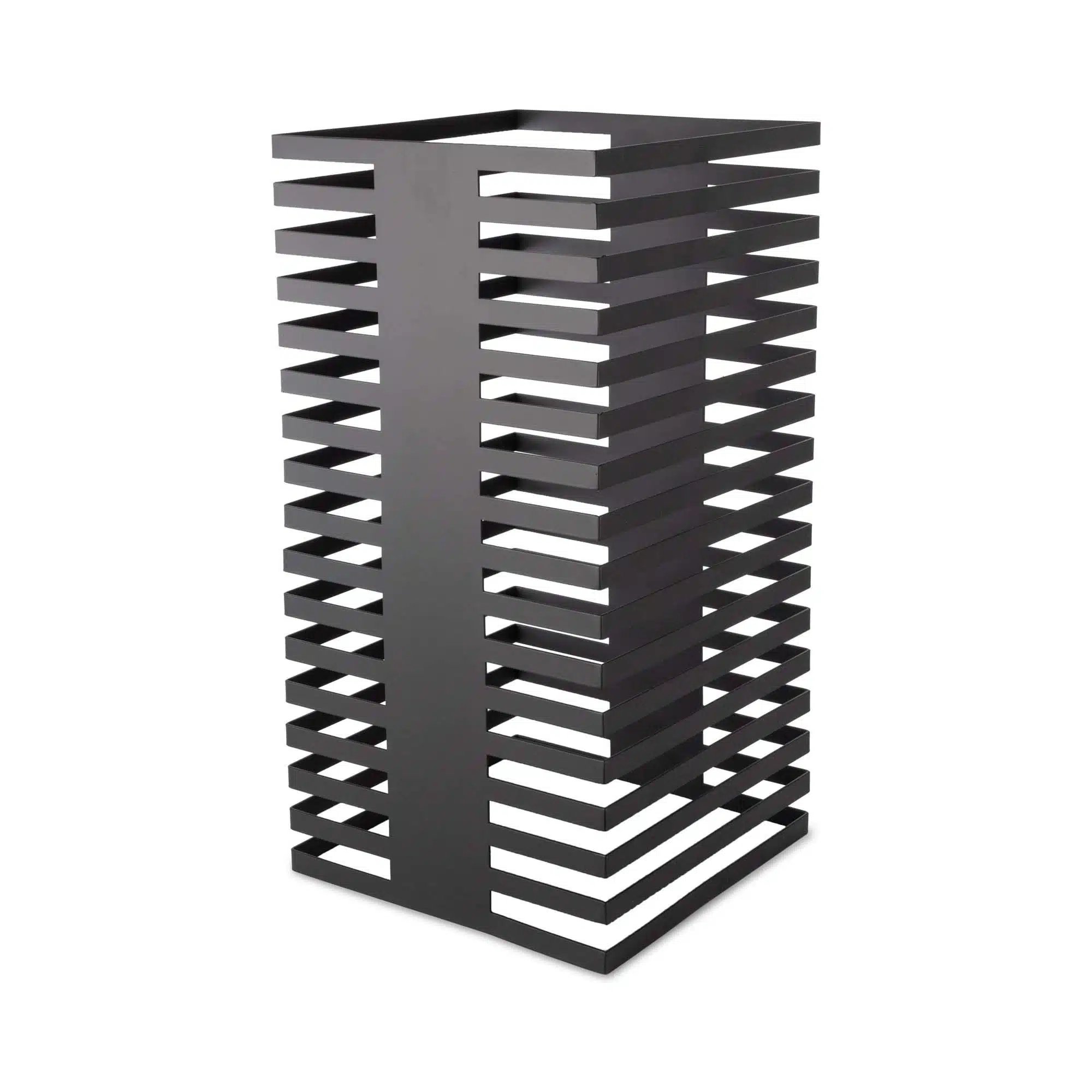 Skiatos buffet søjle, 17 niveauer, 250x250x500mm