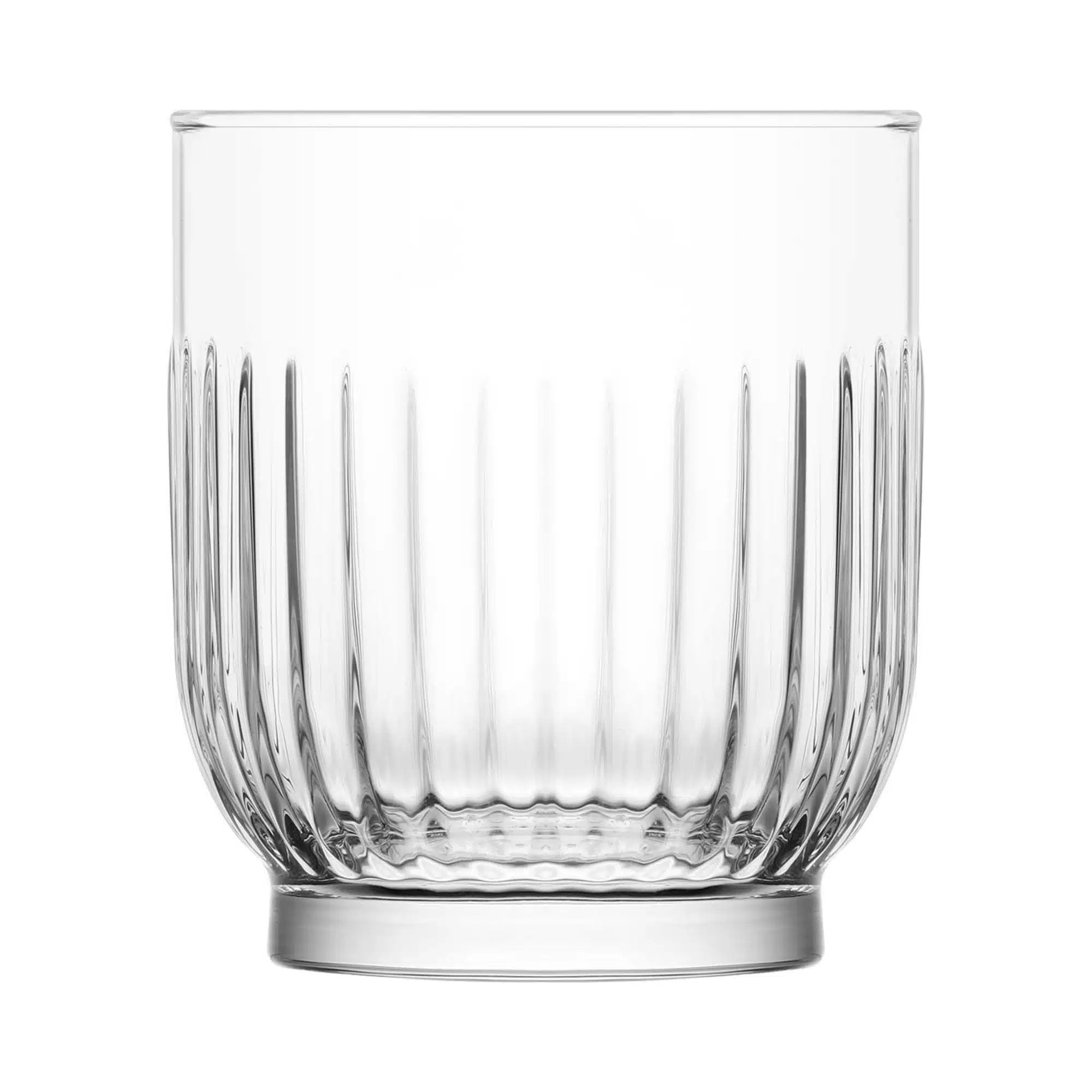 Tokyo rocks glas, 330 ml