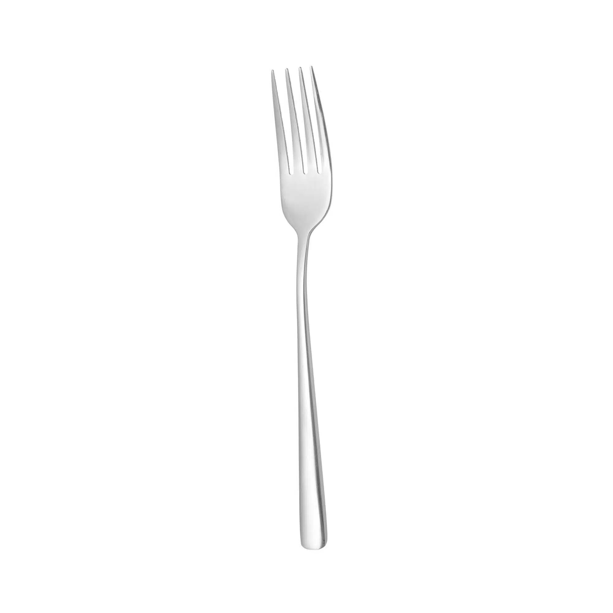 Bergen bordgafler, OVE, 212 mm, sæt af 12 stk.