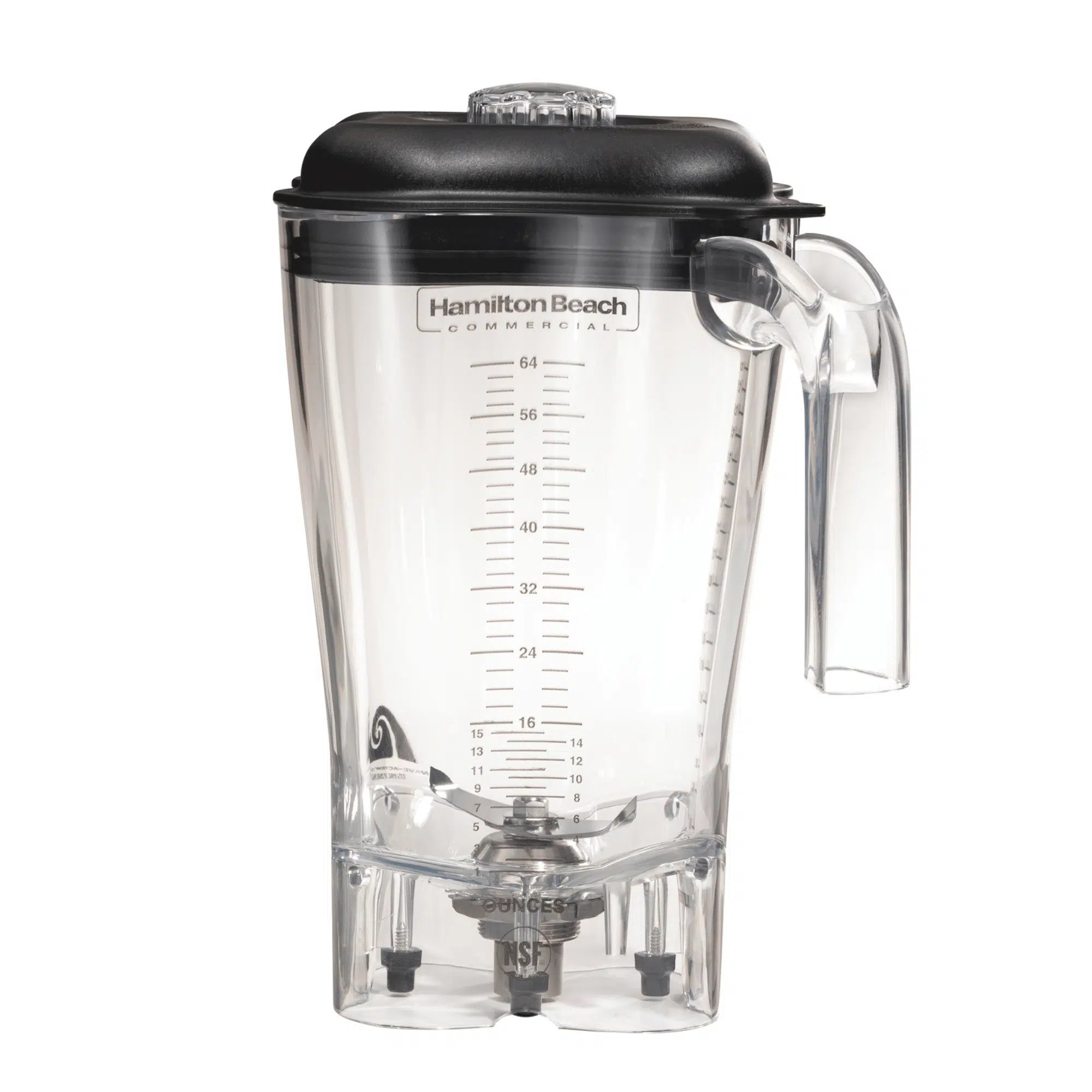 Blenderkande til HBF600R-CE, 1,8L