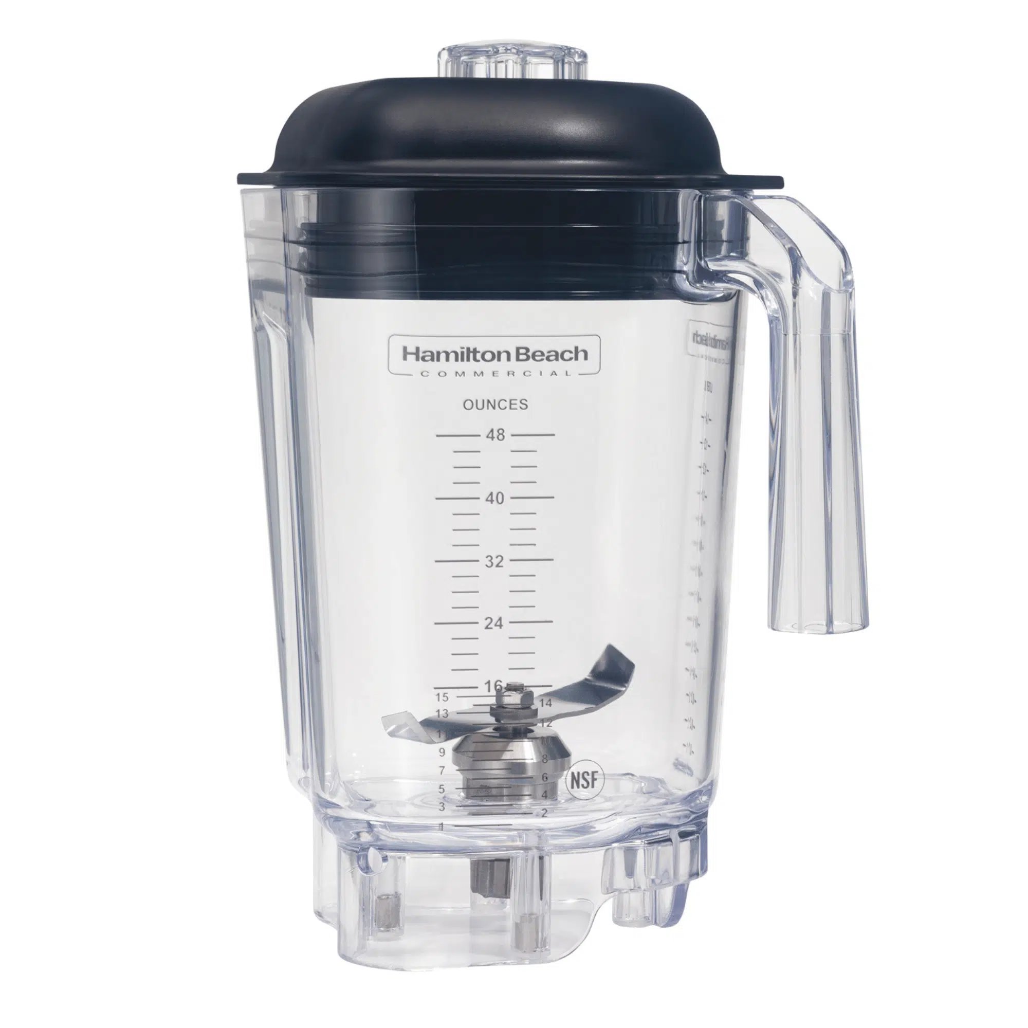Polycarbonatkrukke til HBH855-CE, 1,4L