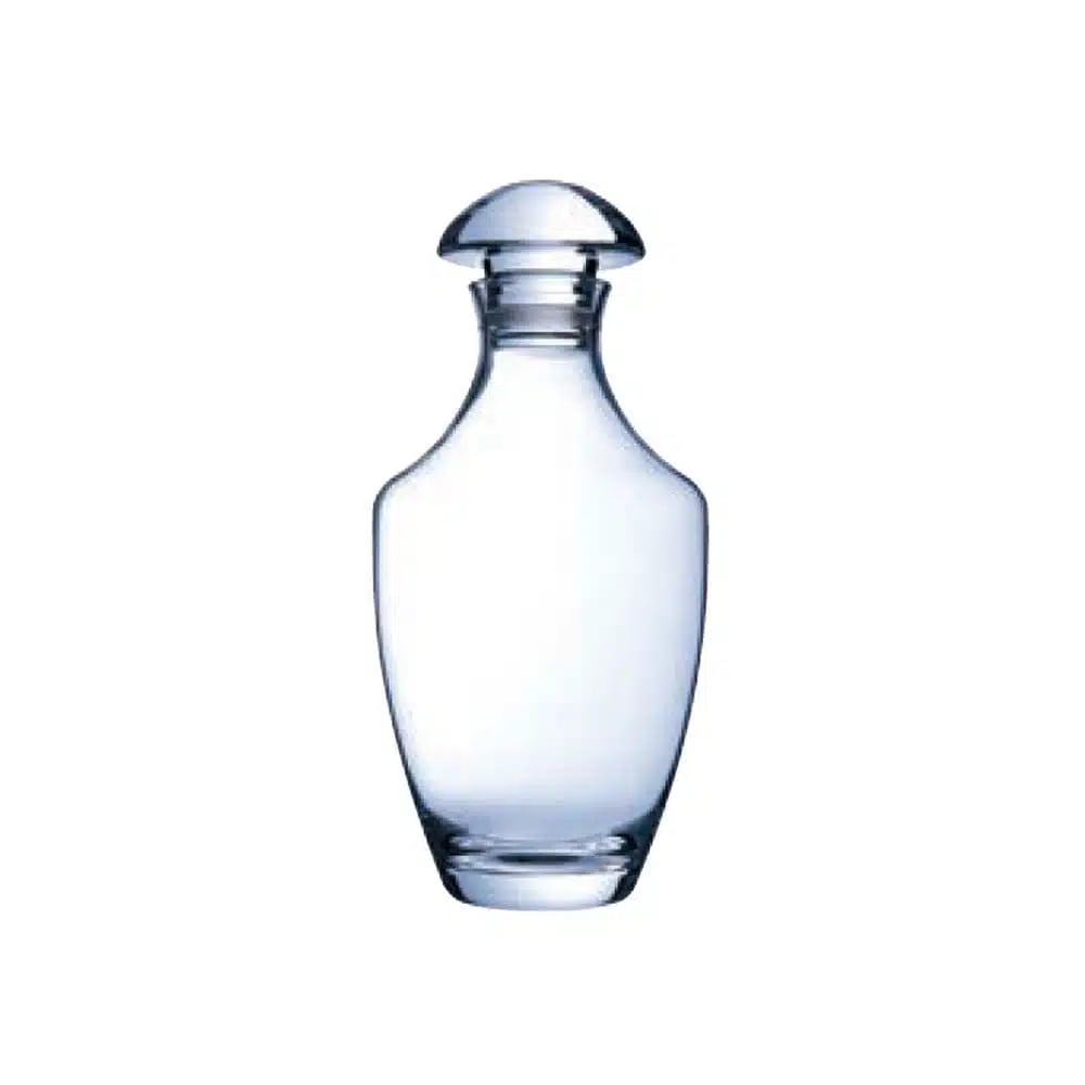 Karaf med kork Open up 1000ml