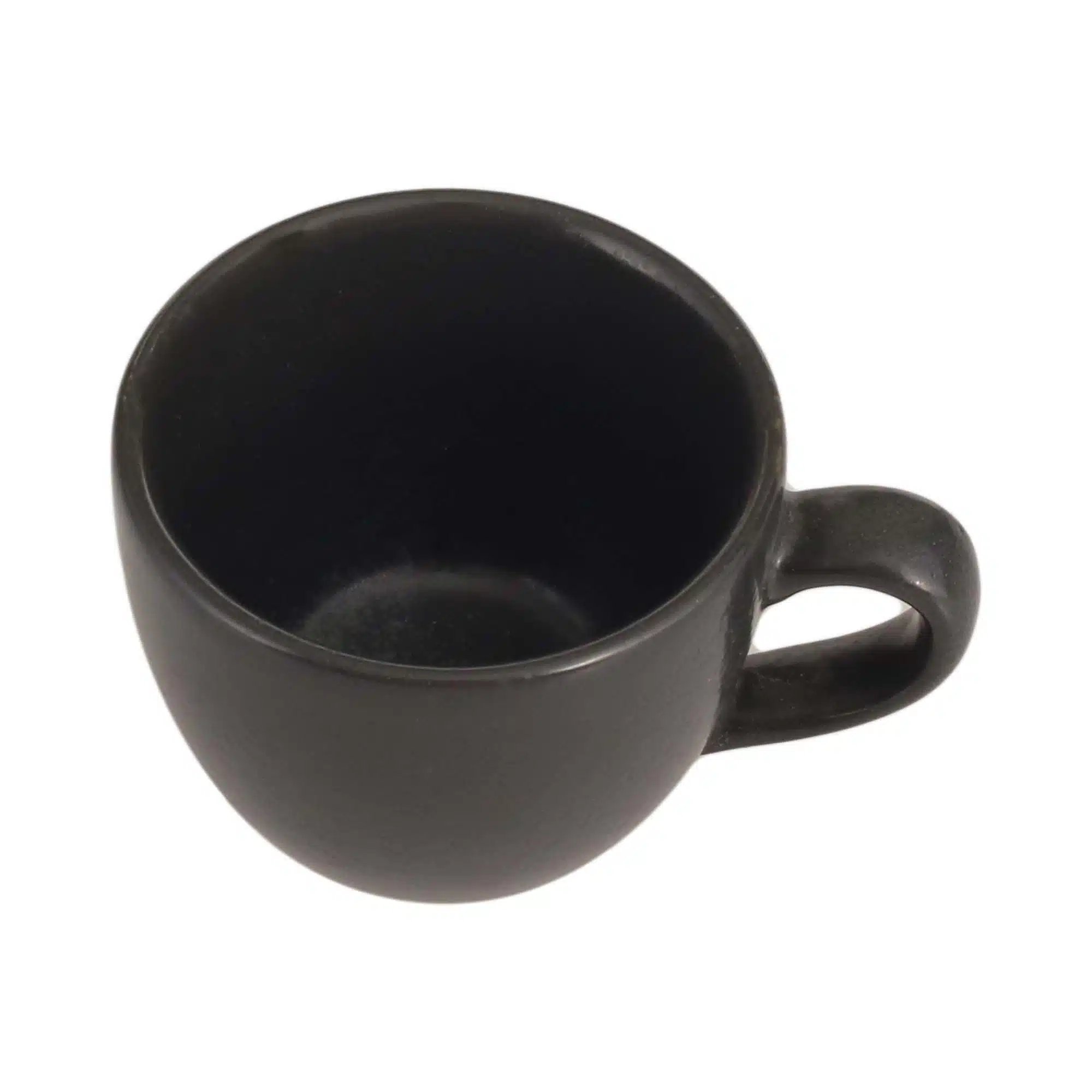 Kul elegant espresso kop, 80ml