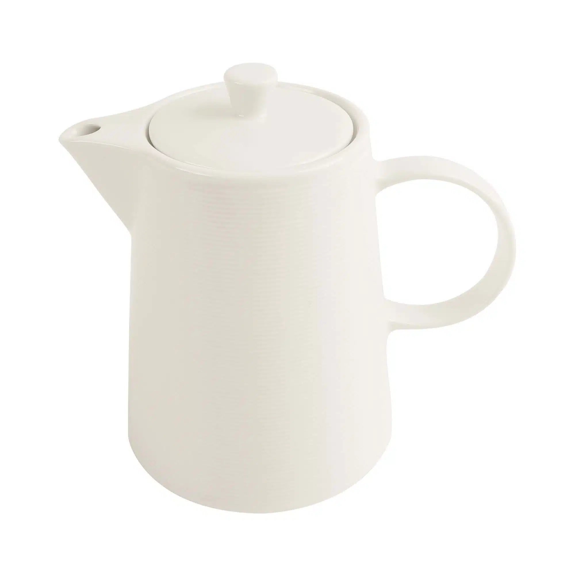 Linje tepotte, 850ml