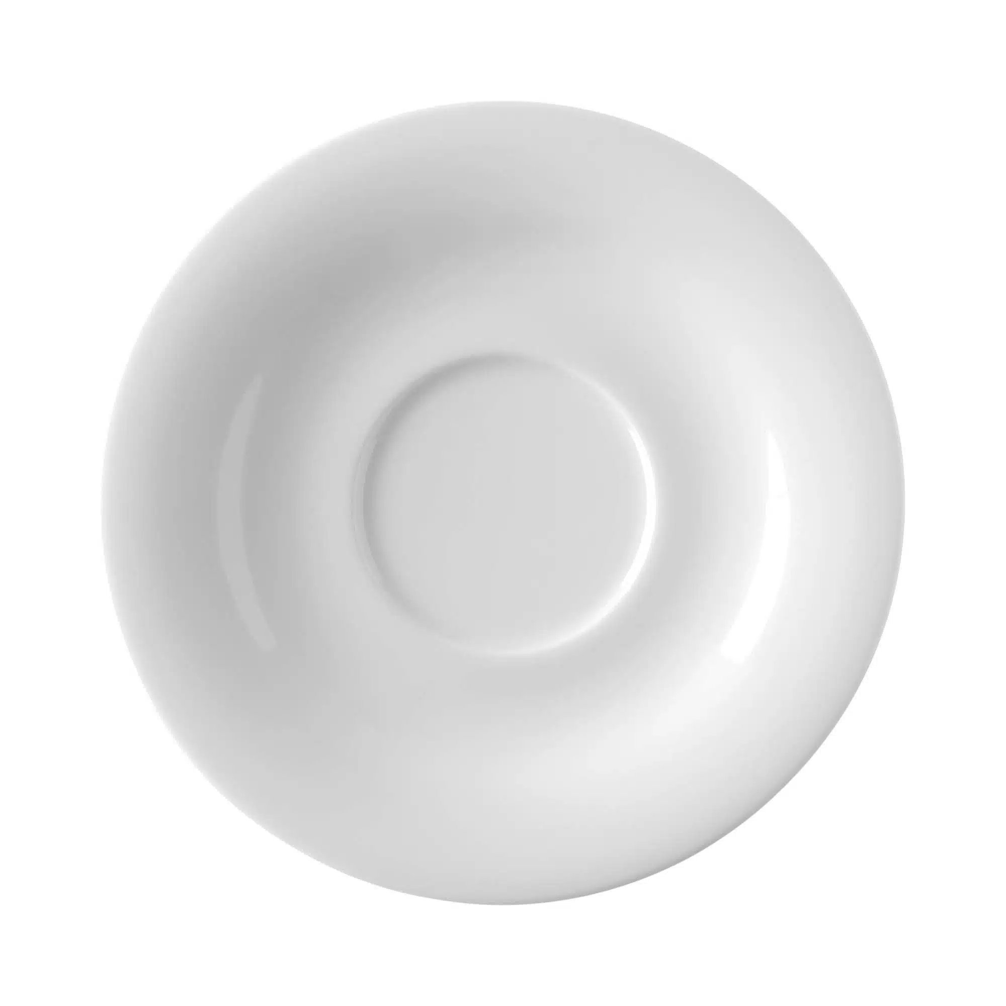 Due skål, 120mm