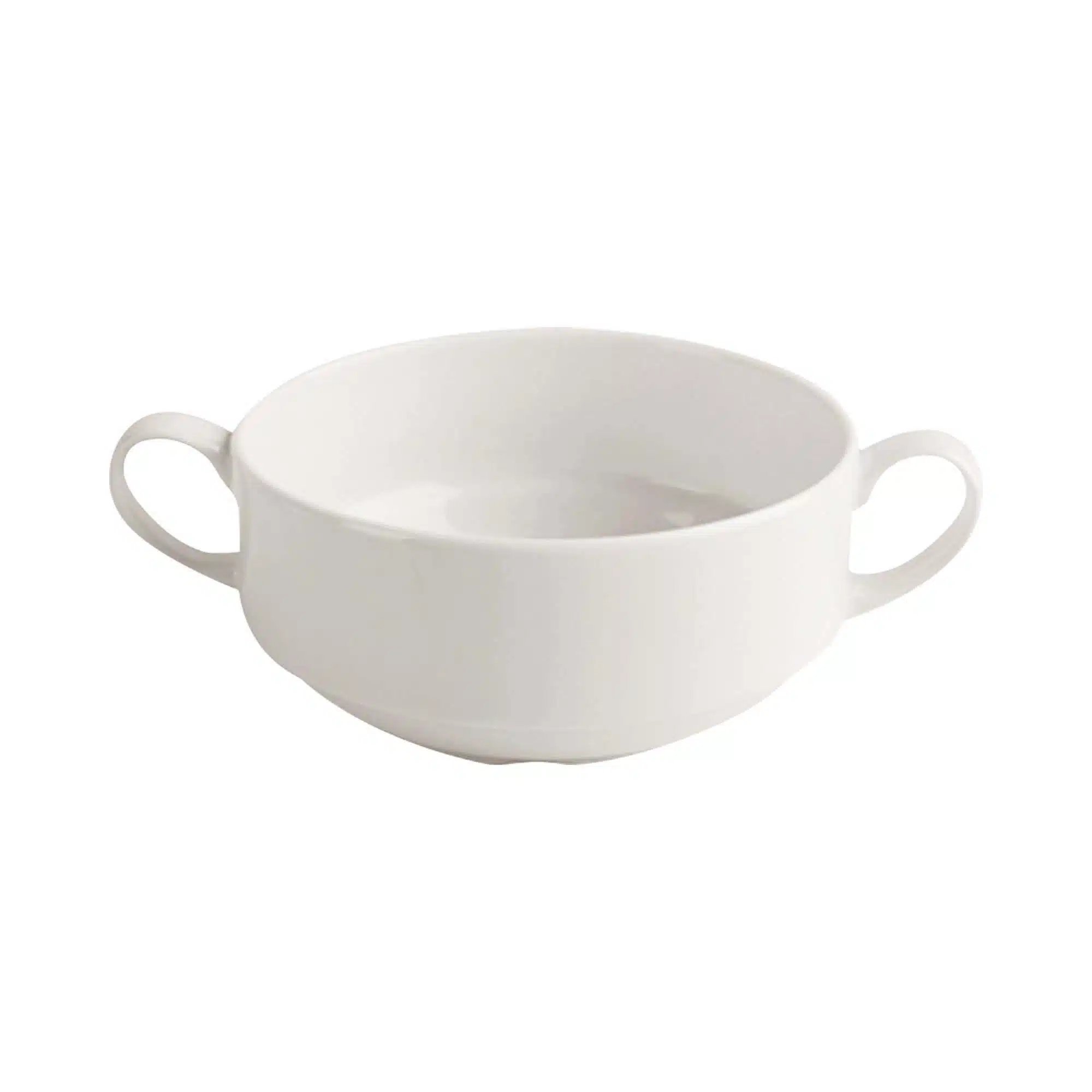 Dove suppegryde med ører, 285ml