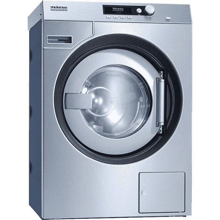 MIELE Vaskemaskine 9kg, Elektrisk